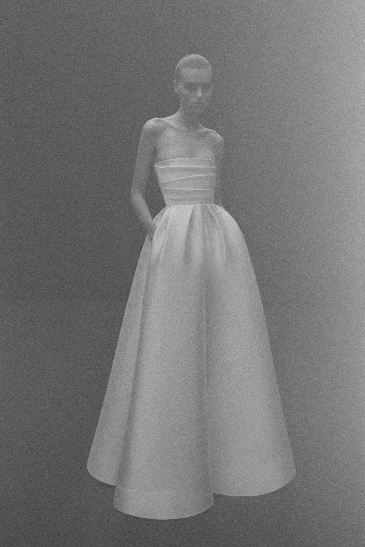 Alex Perry Bride Spring Summer 2025 - Adeline