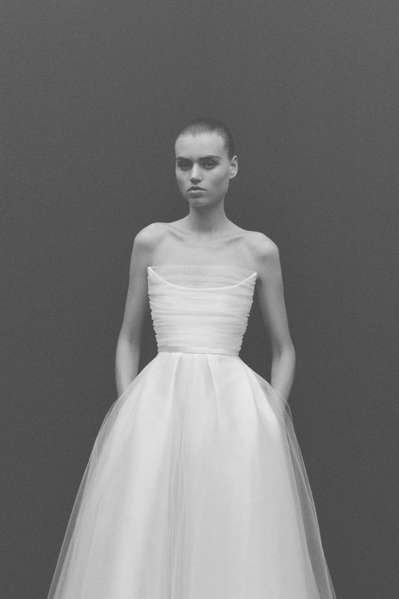Alex Perry Bride Spring Summer 2025 - Amelia