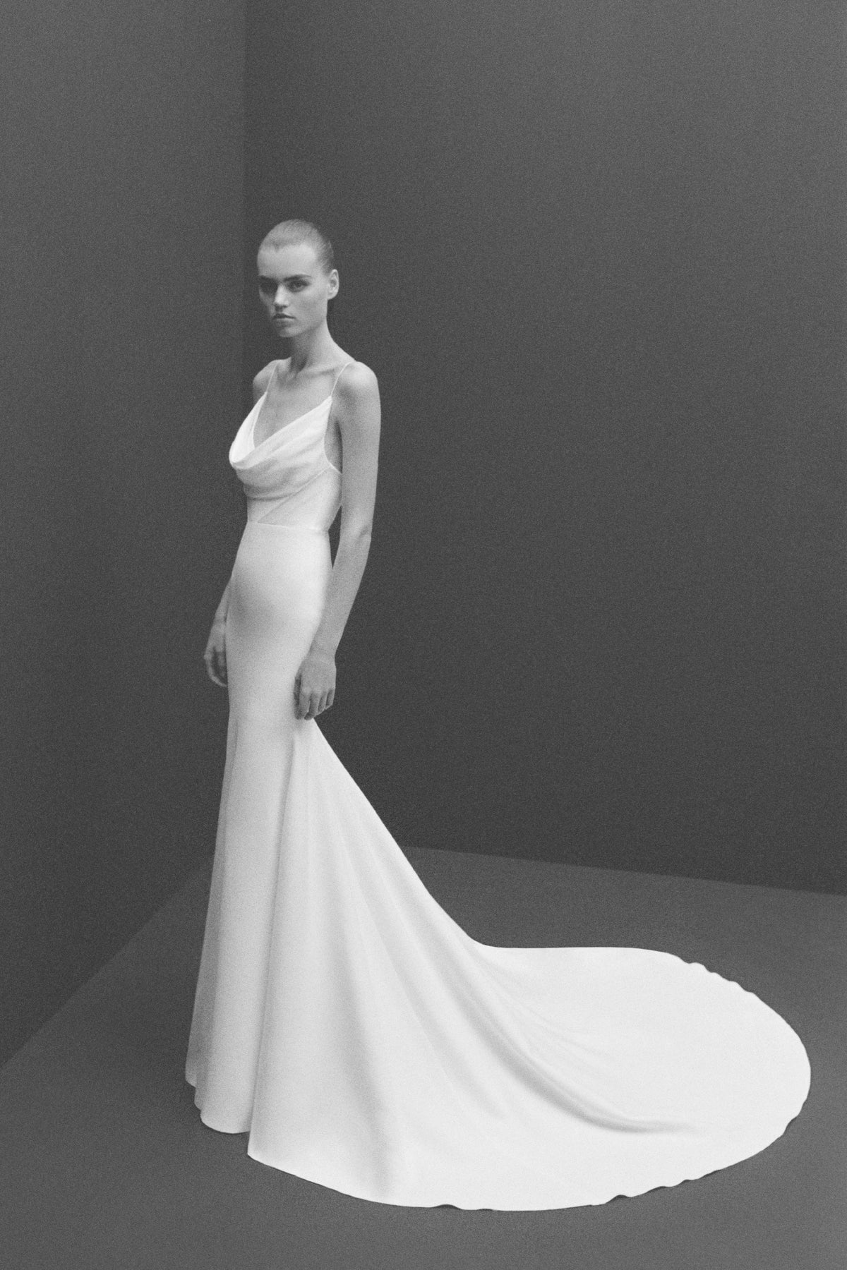 Alex Perry Bride Spring Summer 2025 - Annalise