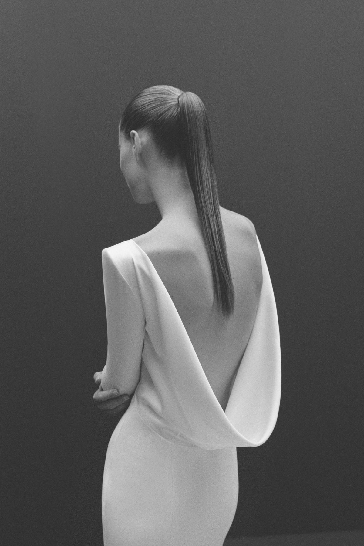 Alex Perry Bride Spring Summer 2025 - Elizabeth
