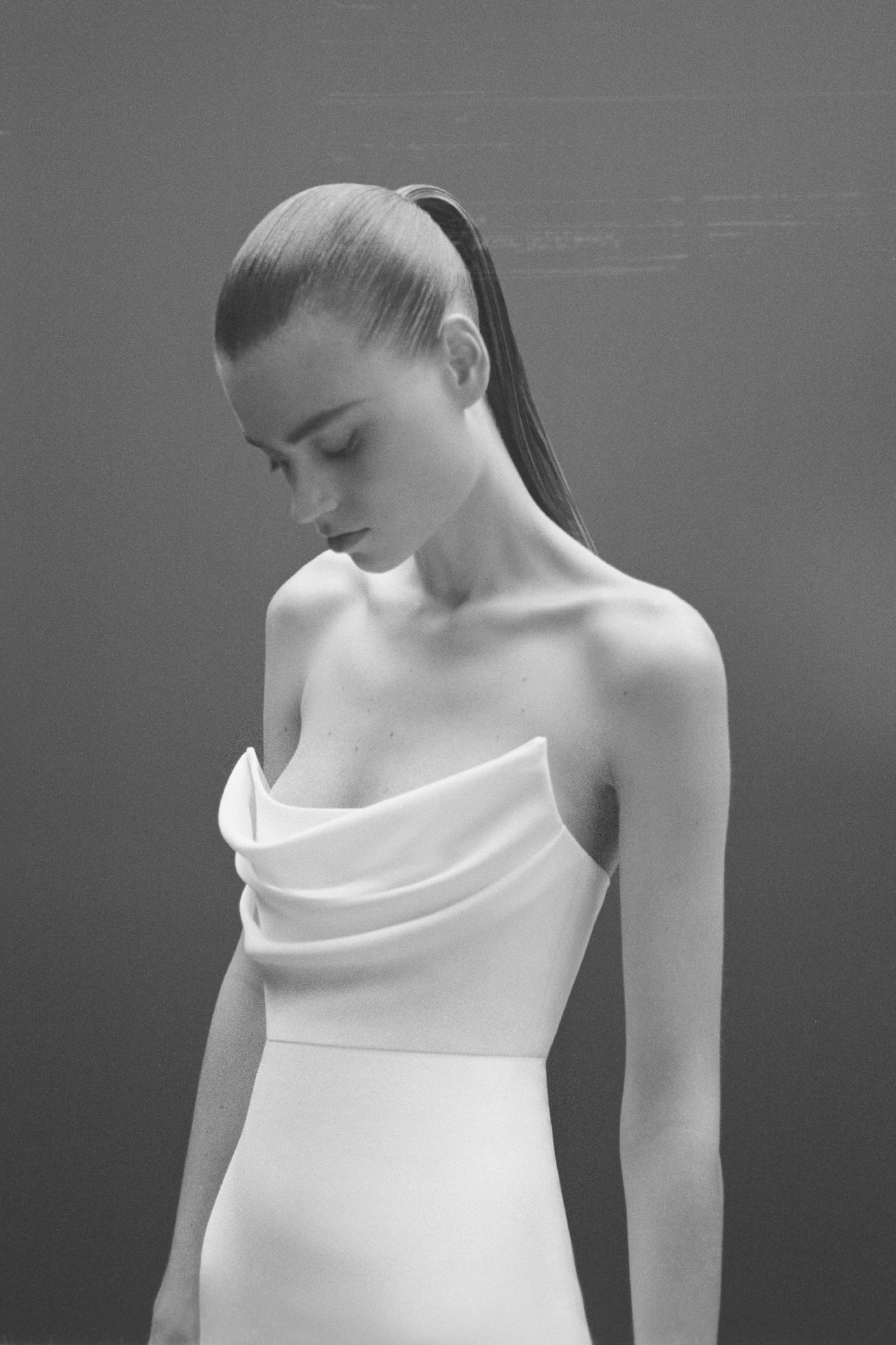 Alex Perry Bride Spring Summer 2025 - Emerson