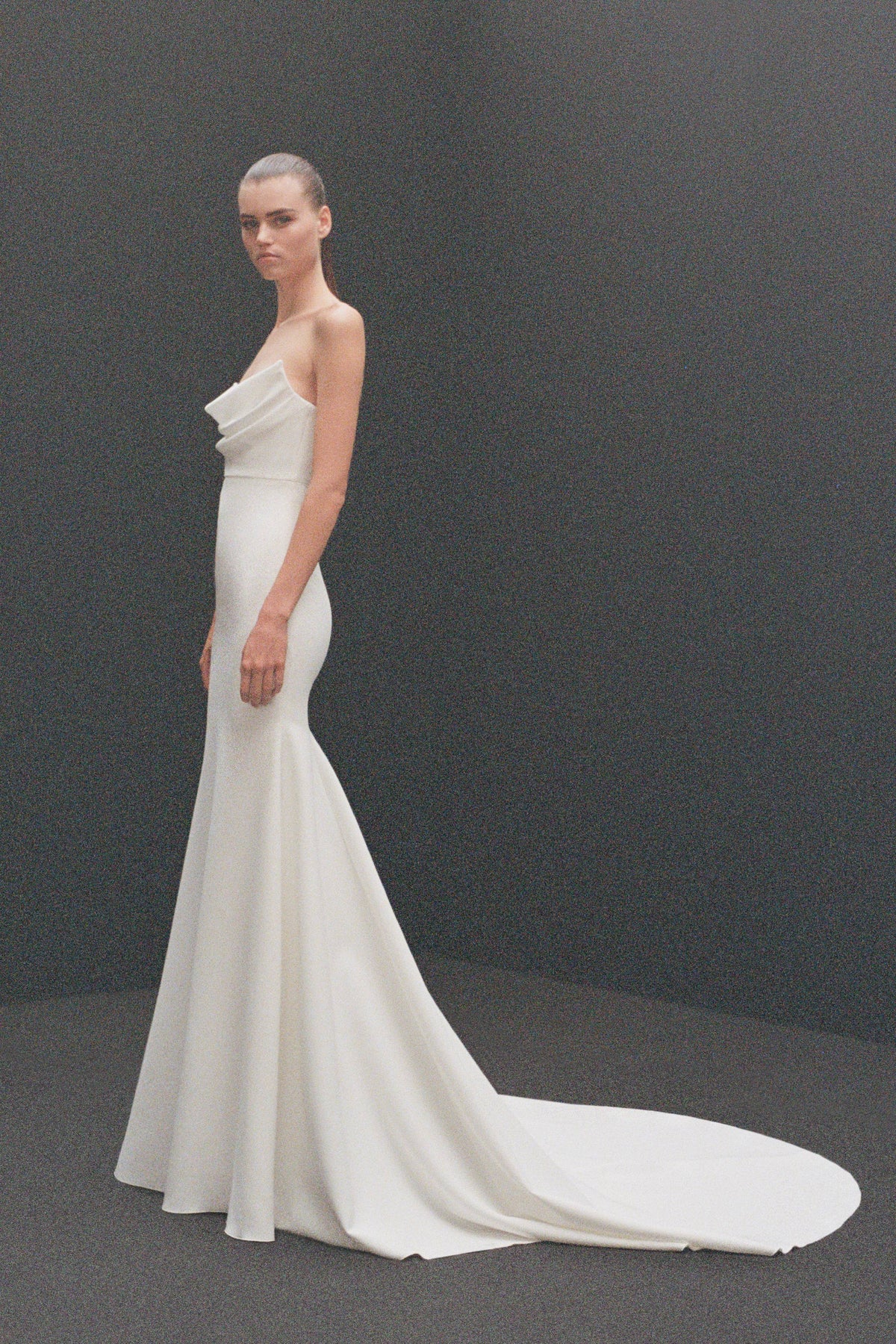 Alex Perry Bride Spring Summer 2025 - Emerson