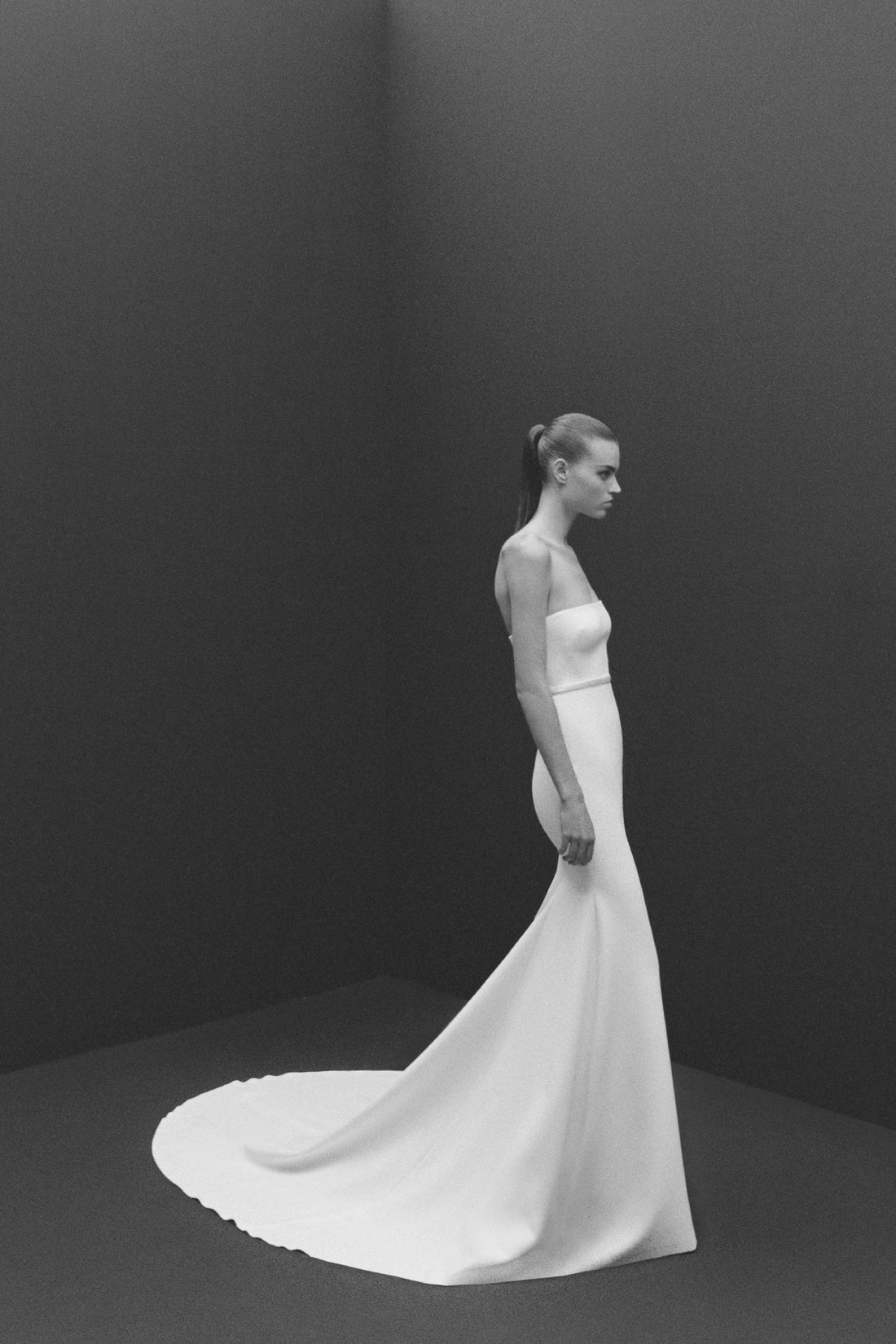 Alex Perry Bride Spring Summer 2025 — Erin