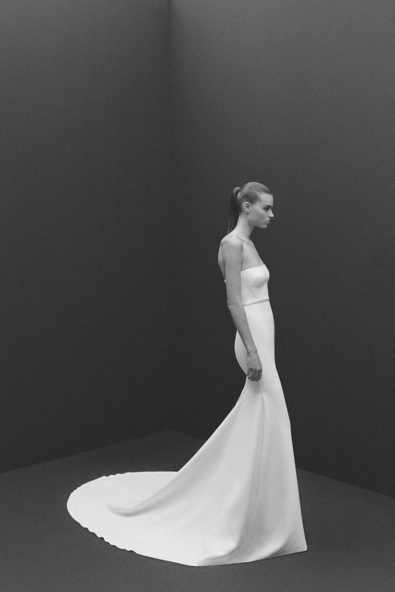 Alex Perry Bride Spring Summer 2025 - Erin
