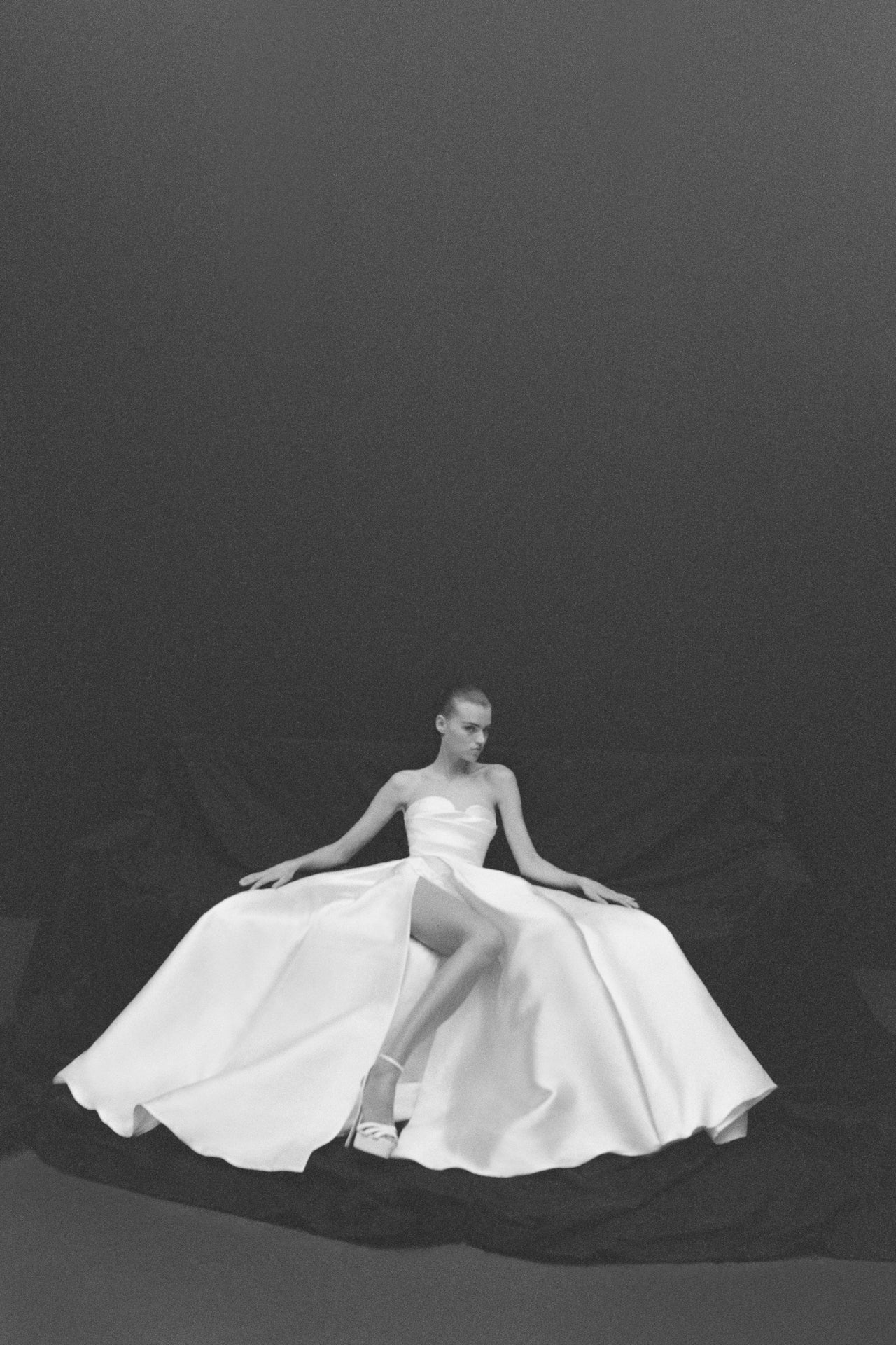 Alex Perry Bride Spring Summer 2025 - Harper