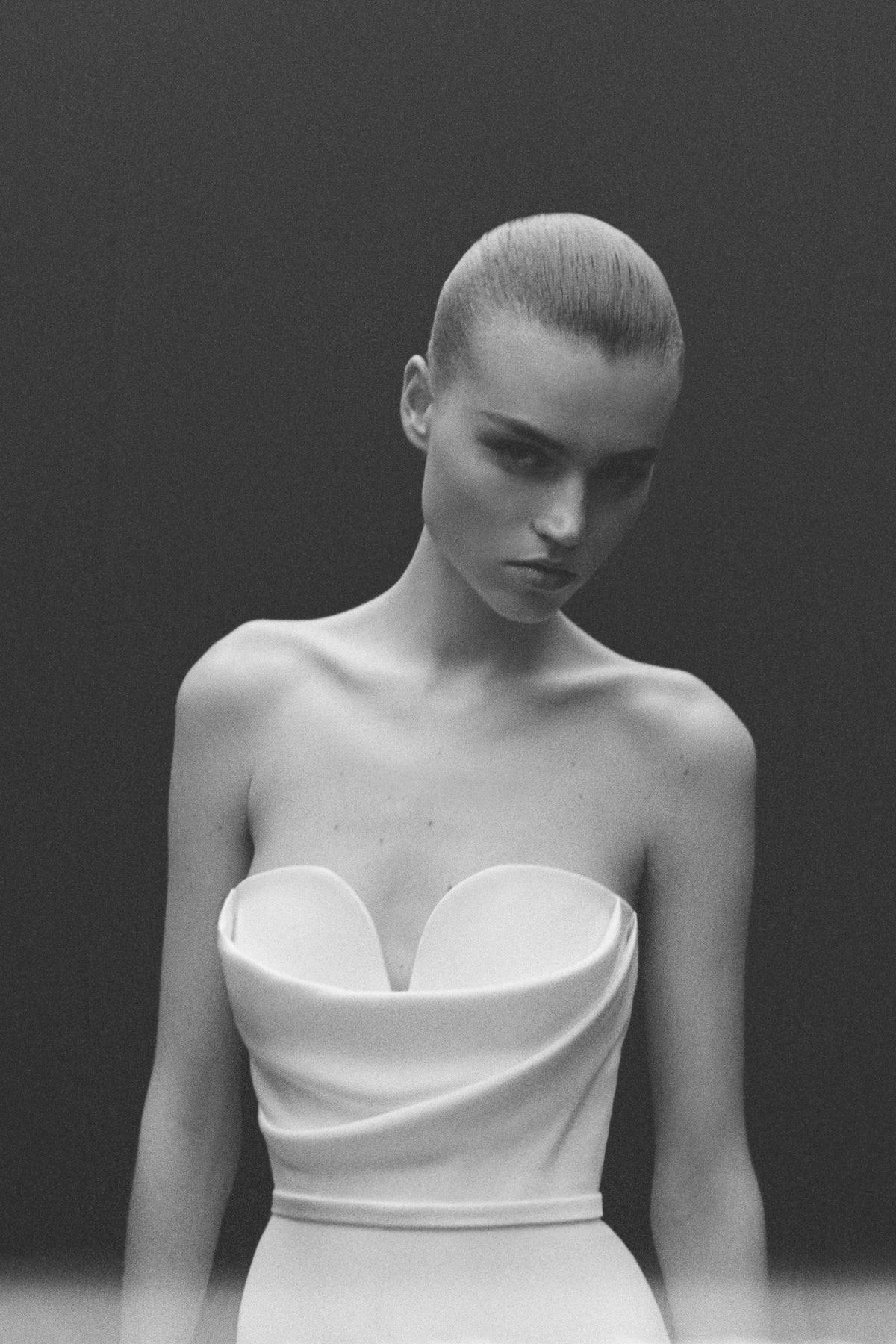 Alex Perry Bride Spring Summer 2025 - Hartley