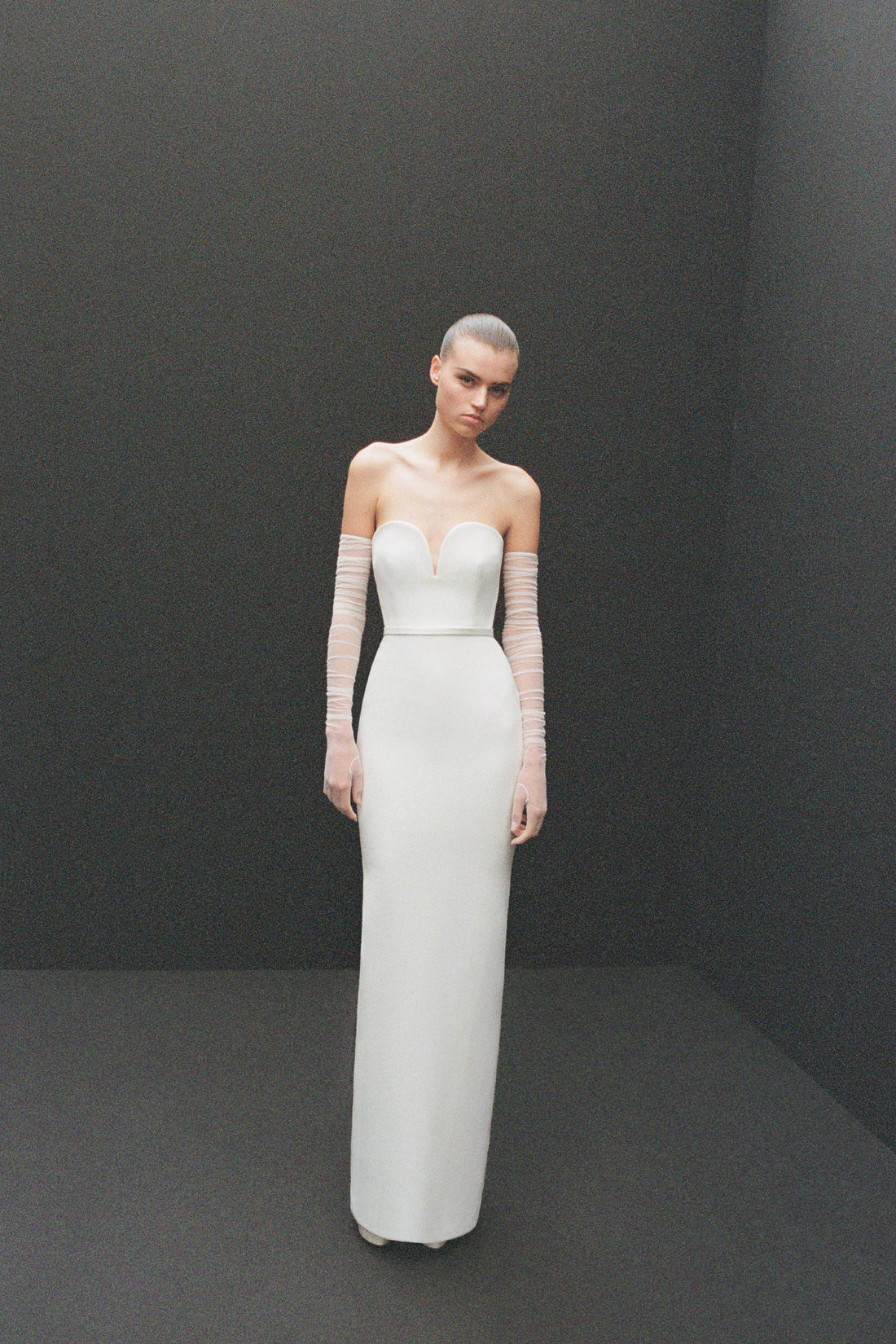 Alex Perry Bride Spring Summer 2025 — Maeve