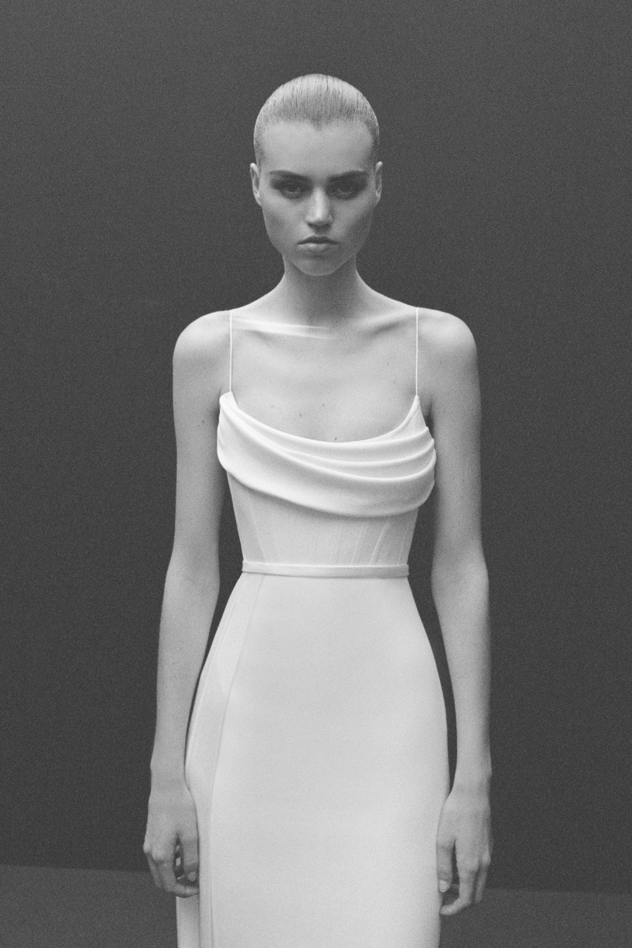 Alex Perry Bride Spring Summer 2025 - Margot