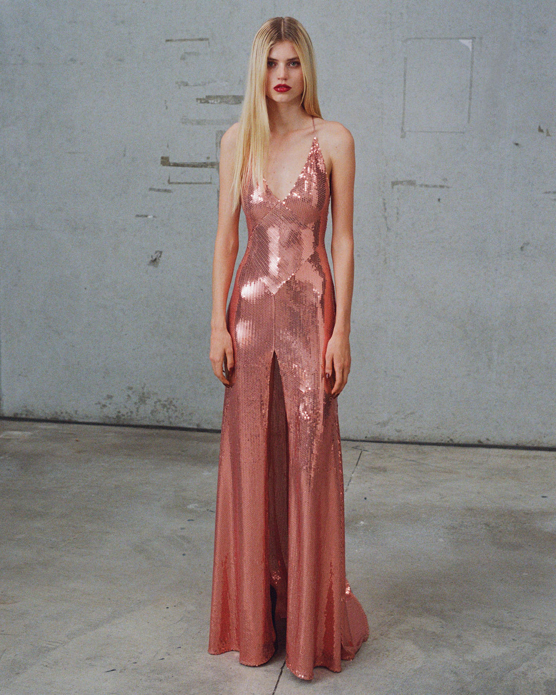Alex Perry PF25 — Look 40
