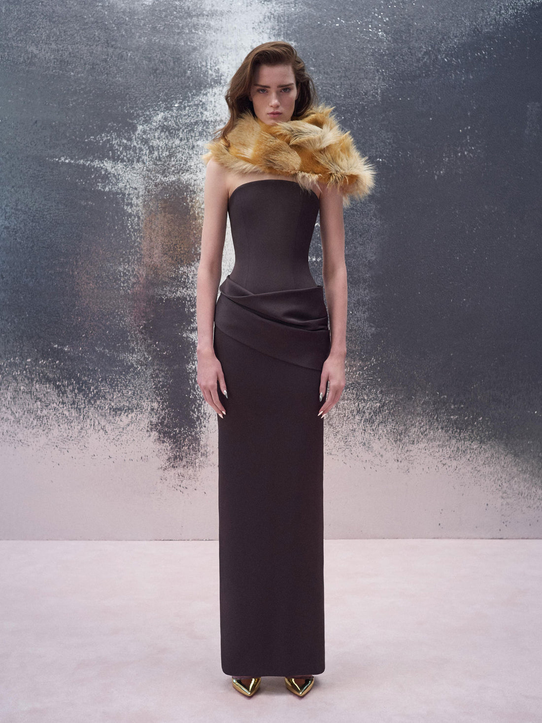 Alex Perry RE26 — Look 29