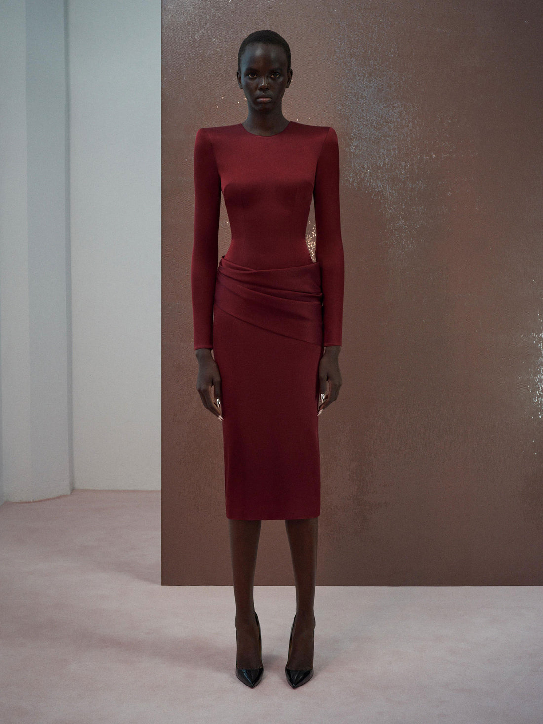 Alex Perry RE26 — Look 31