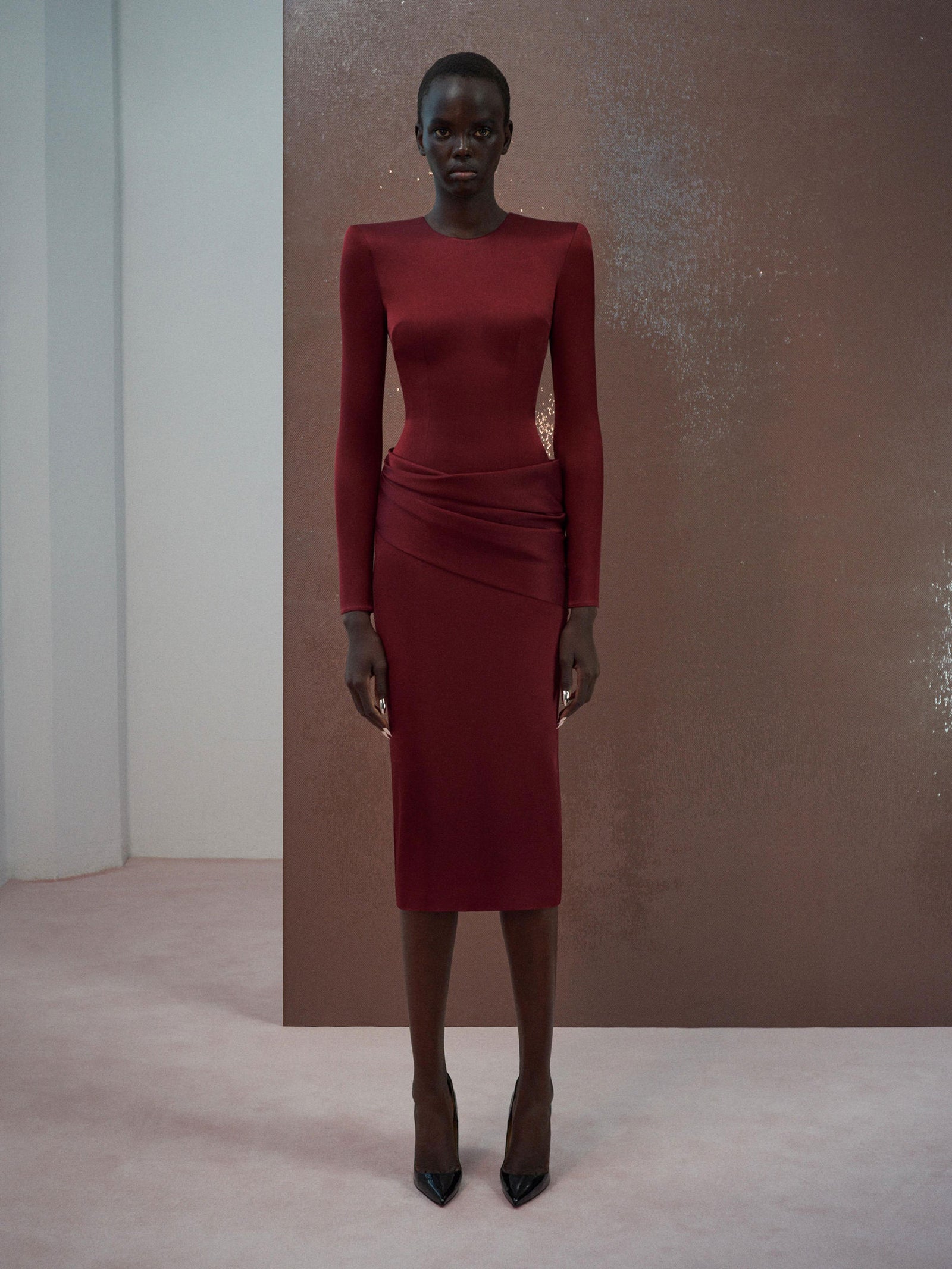 Alex Perry RE26 — Look 31