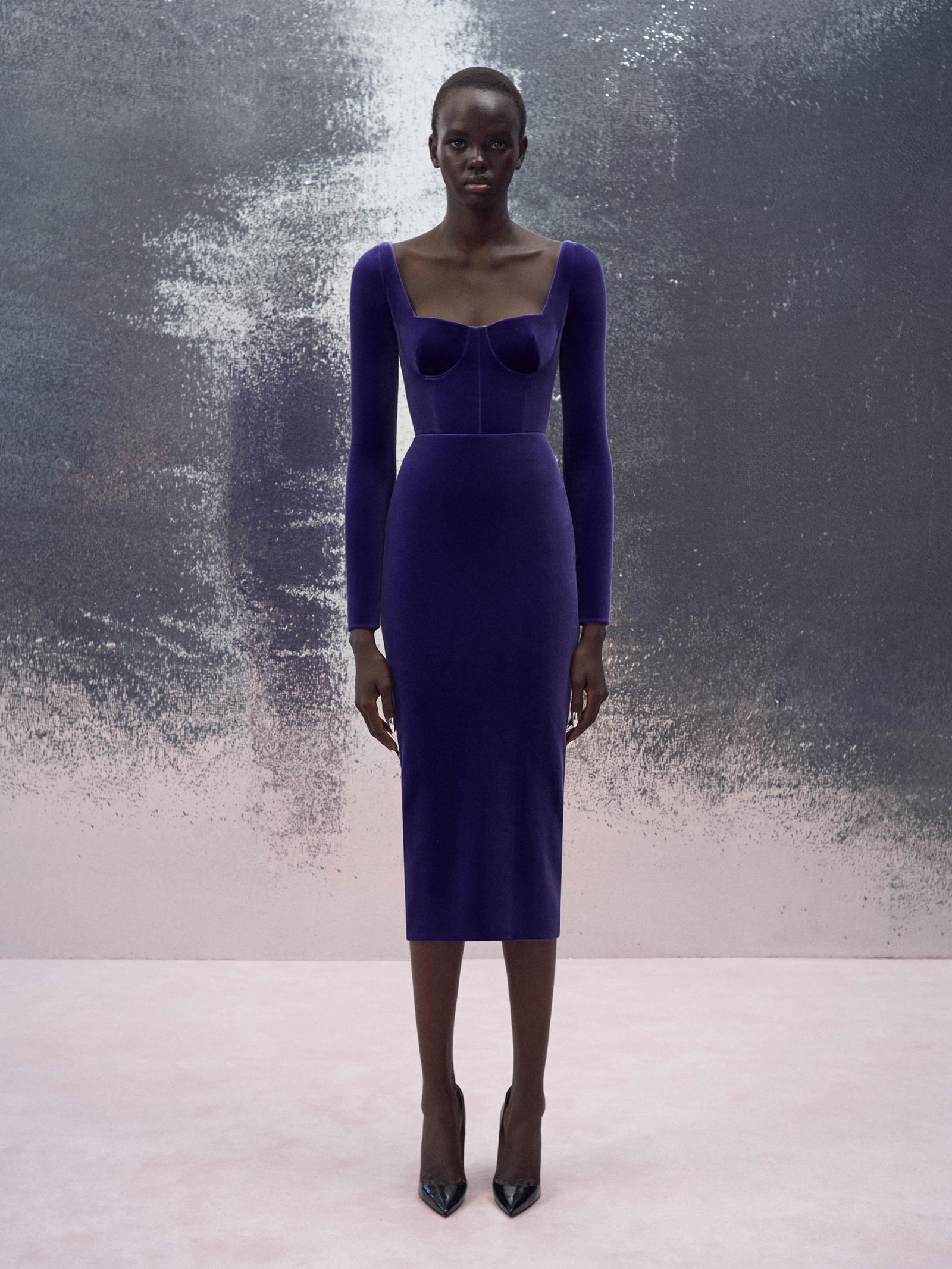 Alex Perry RE26 — Look 37