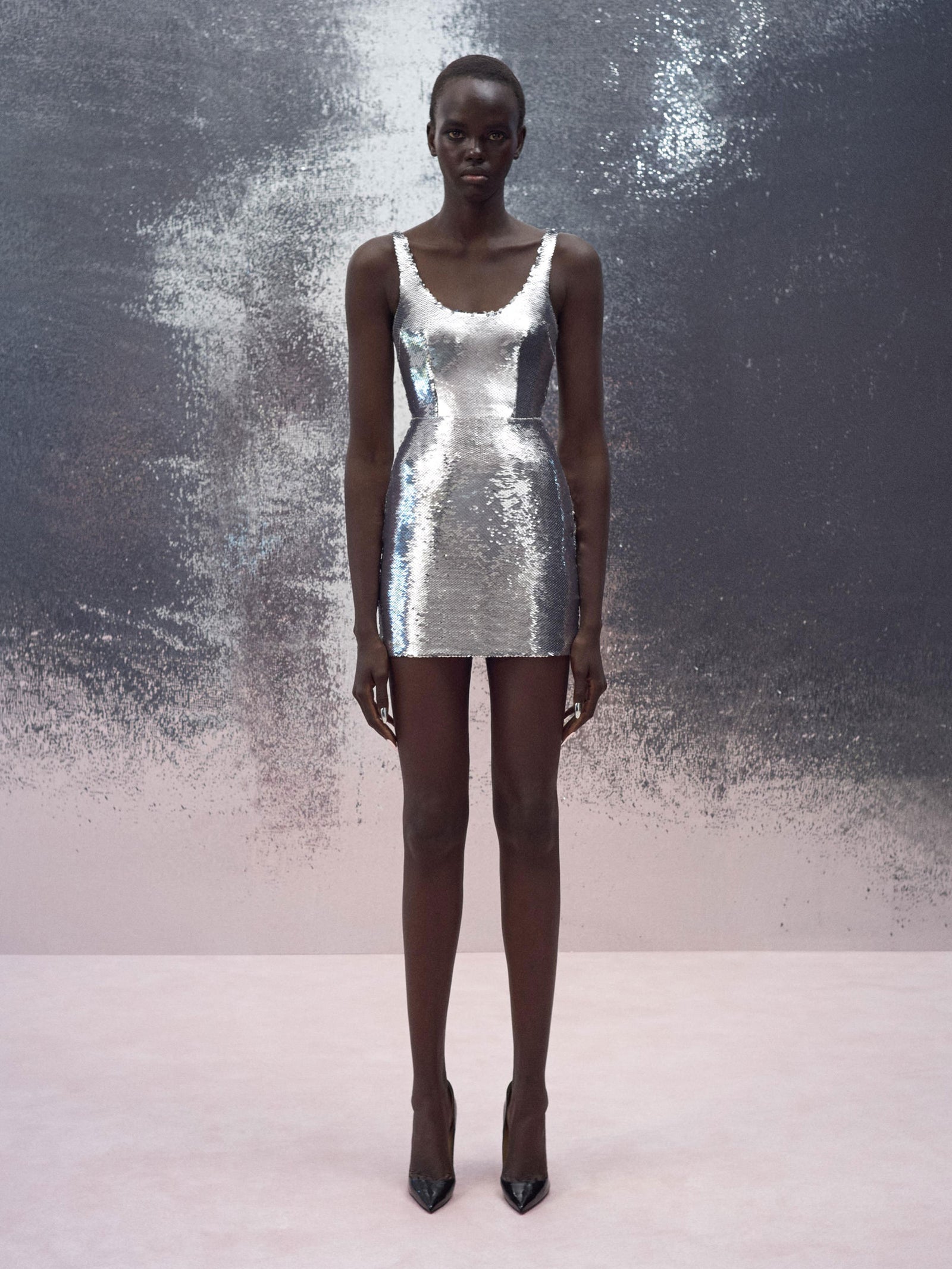 Alex Perry RE26 — Look 48