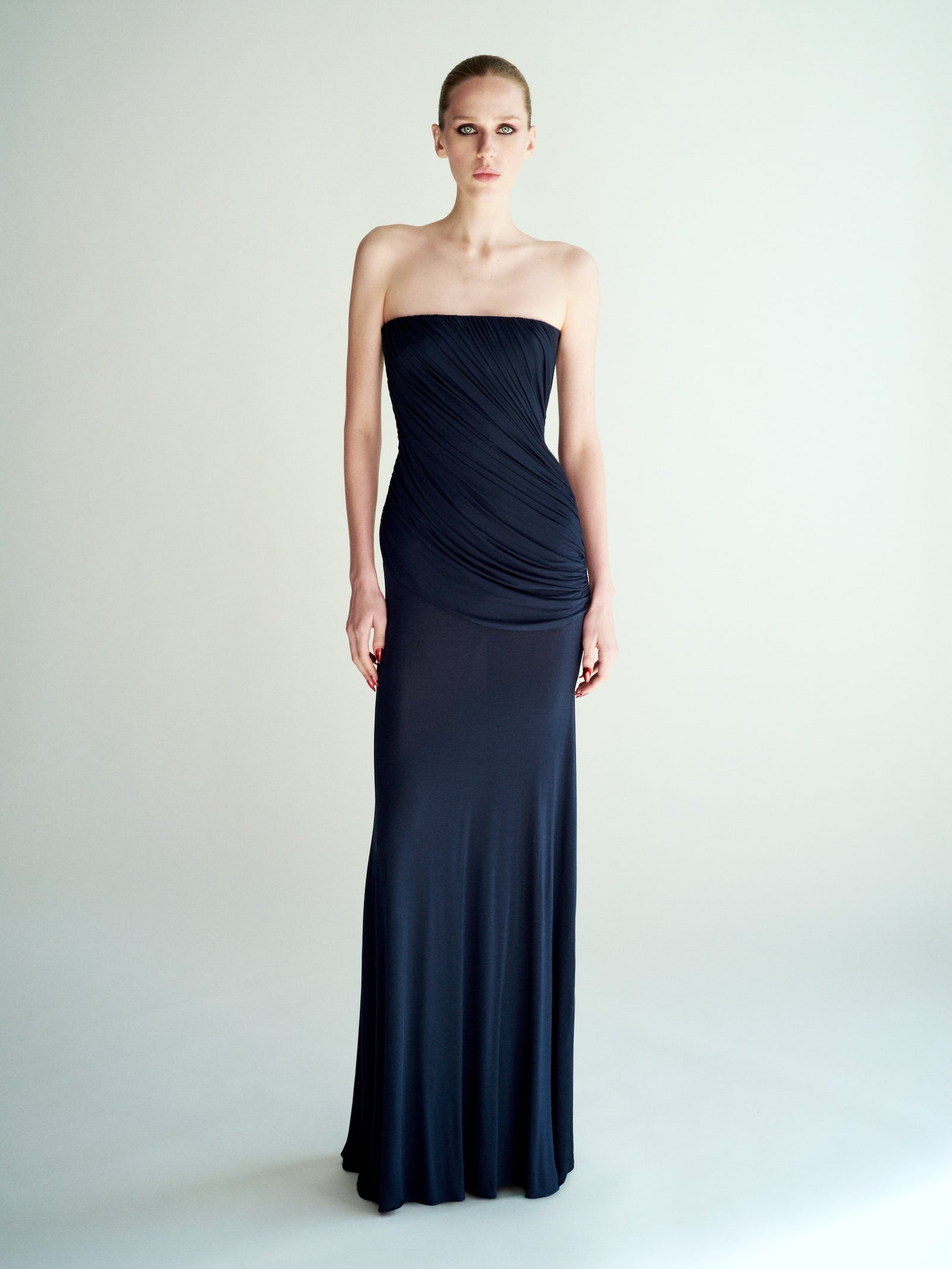 Alex Perry SS26 — Look 31
