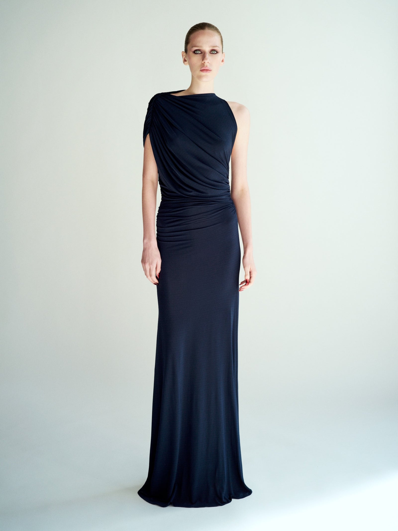 Alex Perry SS26 — Look 35