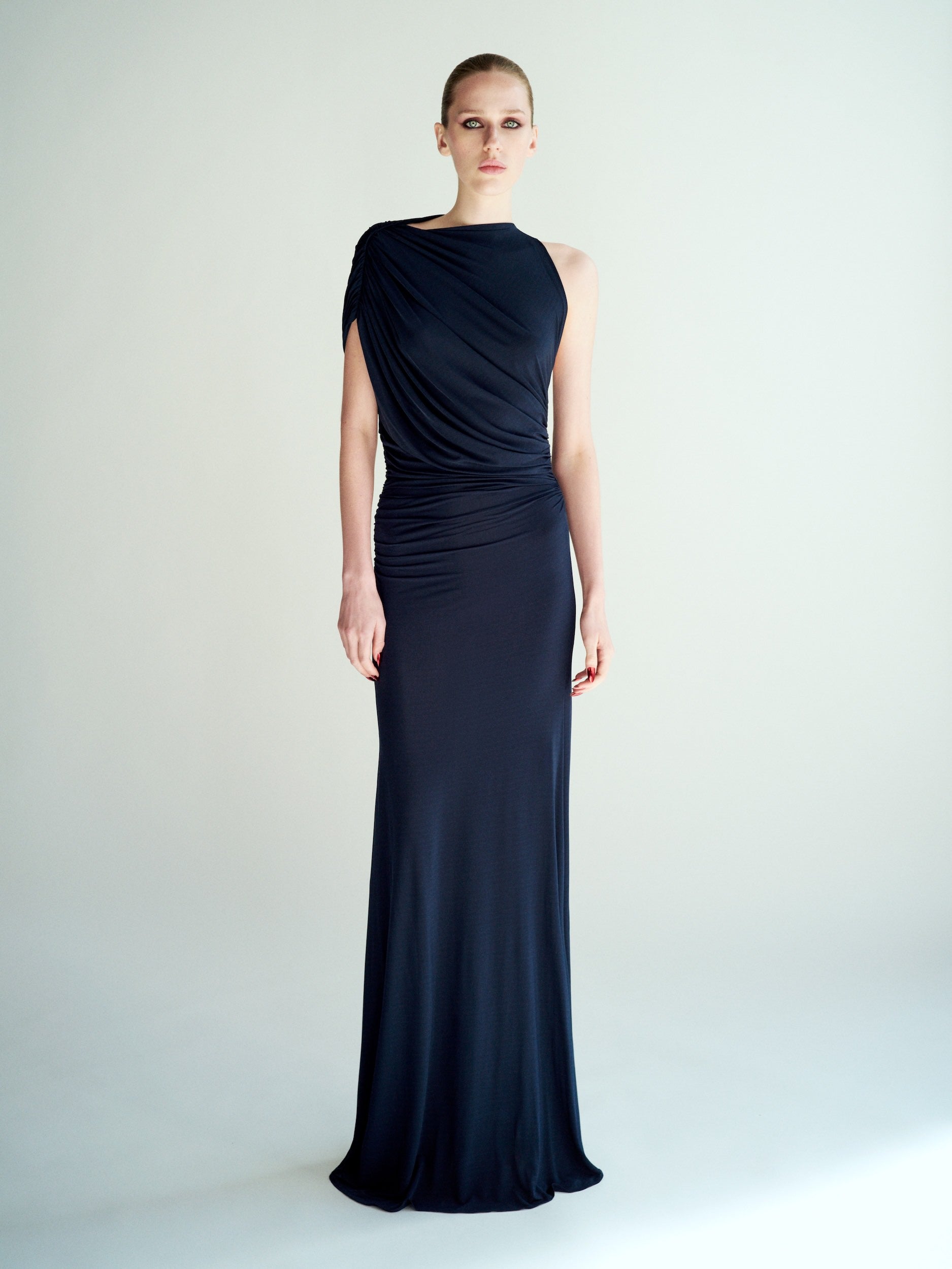 Alex Perry SS26 — Look 35