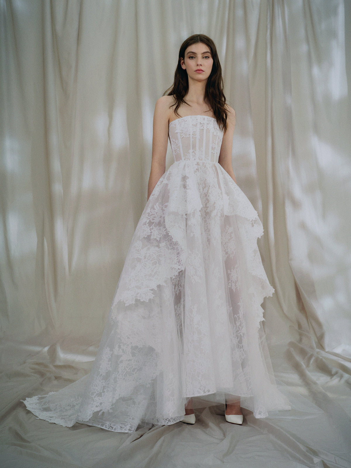 Alex Perry Bride Spring Summer 2027 - Odette