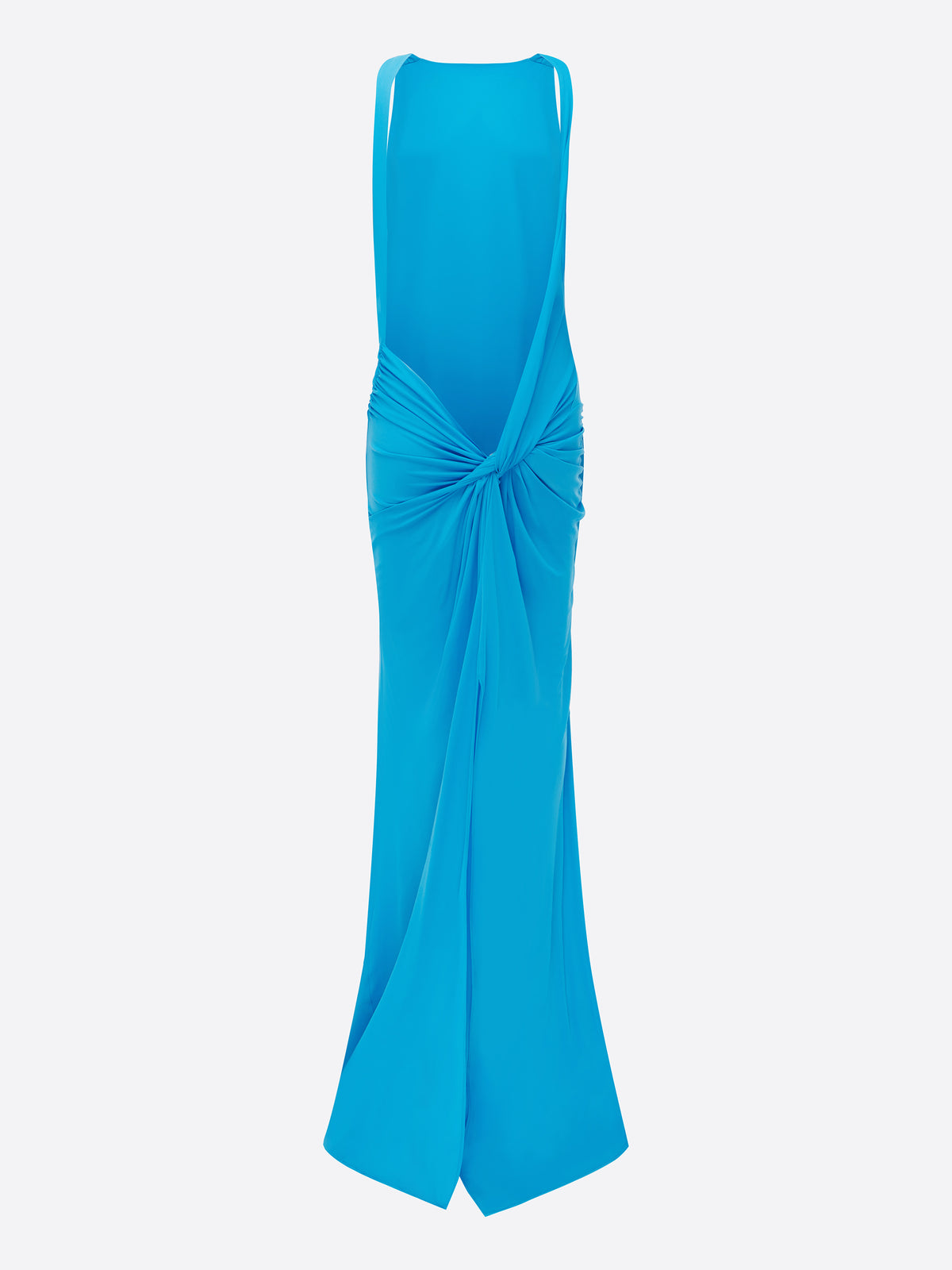 Open Back Drape Gown in Dry Jersey - d1877re27-open-back-drape-gown-in-dry-jersey-aqua-12.jpg
