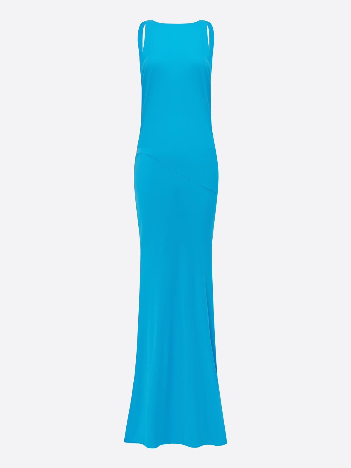 Open Back Drape Gown in Dry Jersey - d1877re27-open-back-drape-gown-in-dry-jersey-aqua-11.jpg