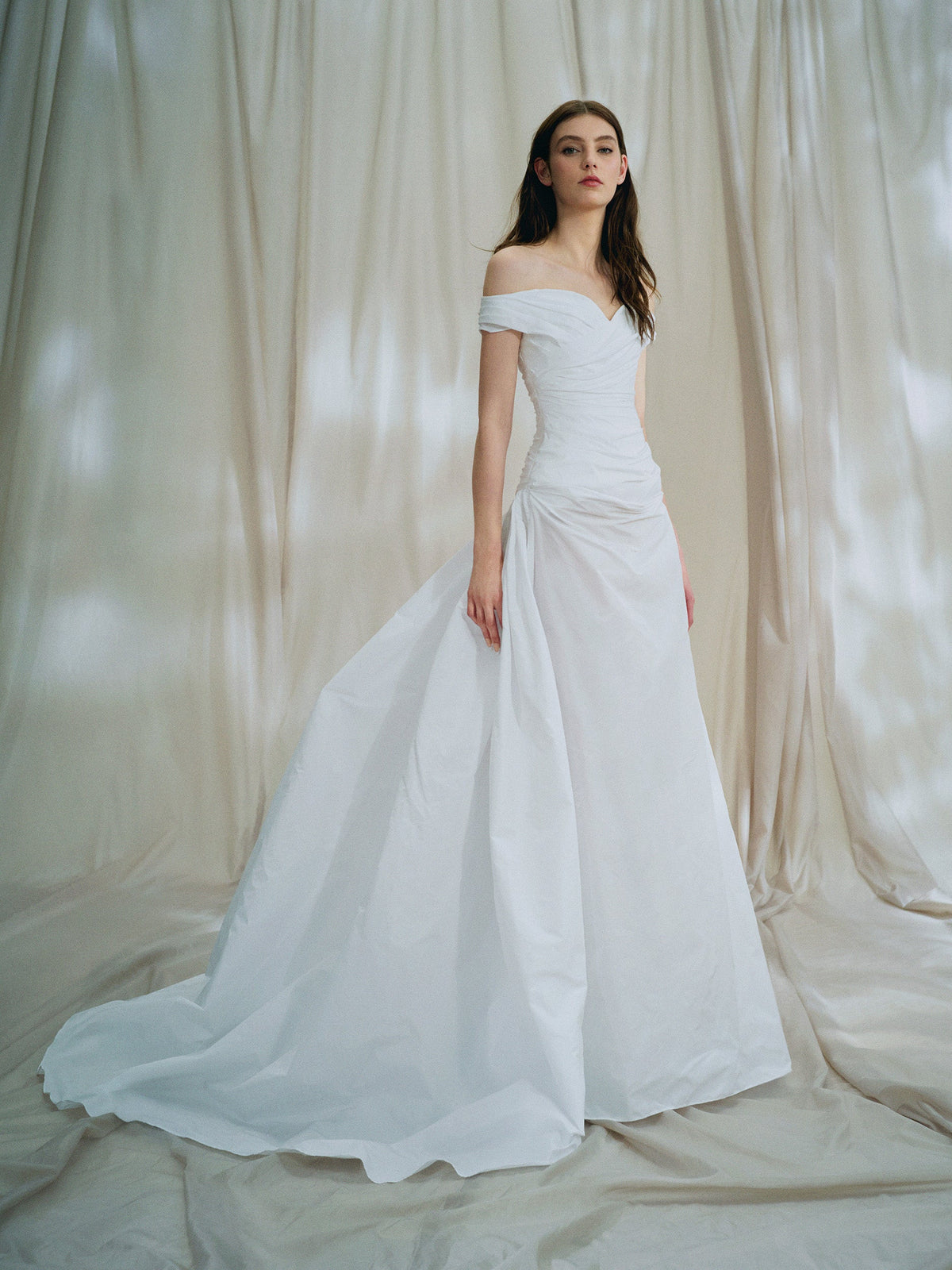 Alex Perry Bride Spring Summer 2027 - Paloma
