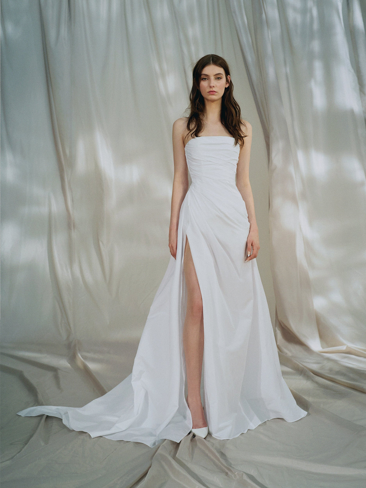 Alex Perry Bride Spring Summer 2027 - Penelope