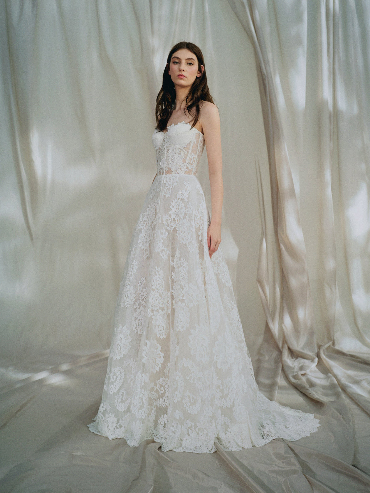 Alex Perry Bride Spring Summer 2027 - Primrose
