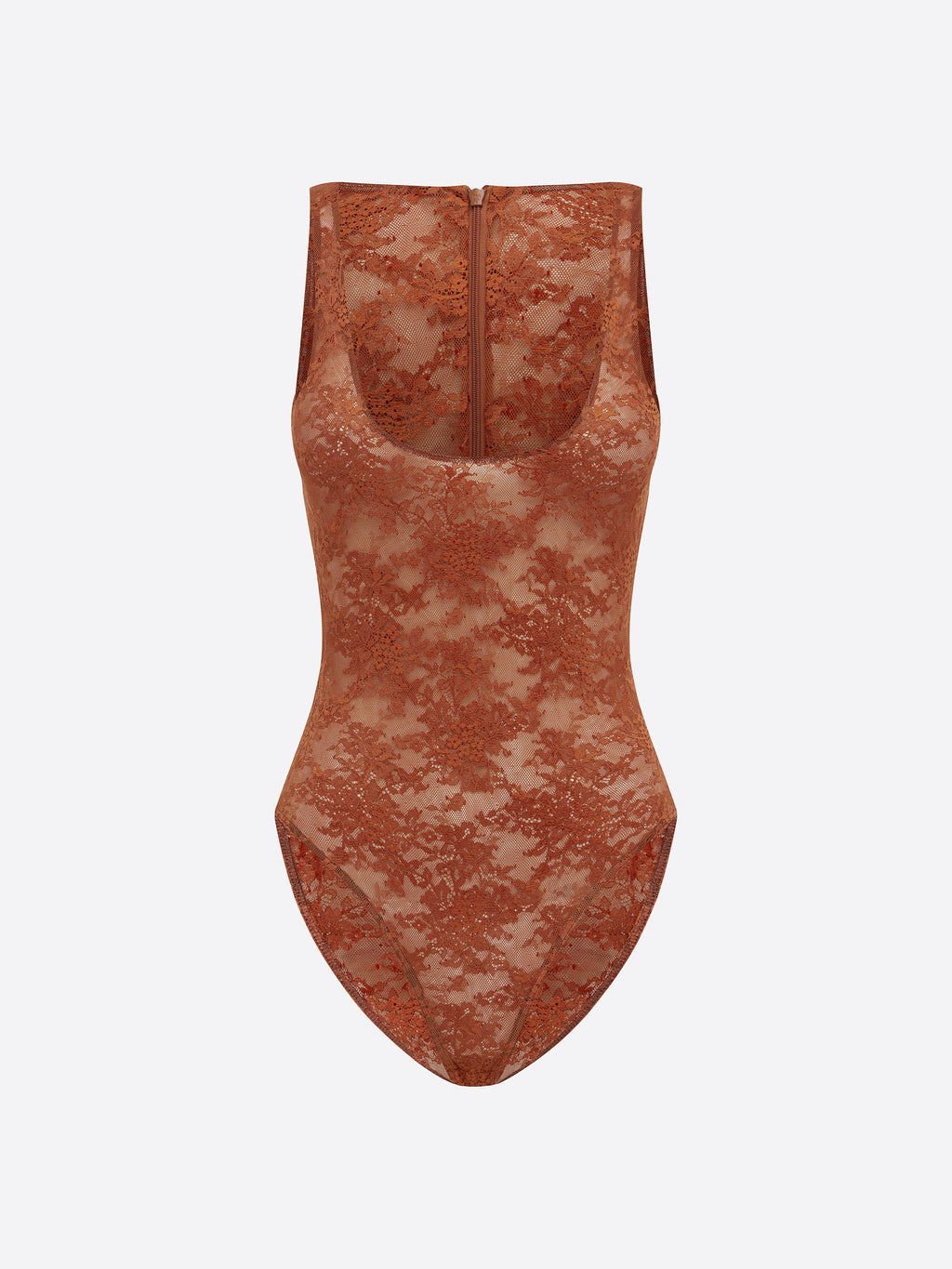 Singlet Bodysuit in Stretch Lace - by078re27-singlet-bodysuit-in-stretch-lace-rust-11.jpg