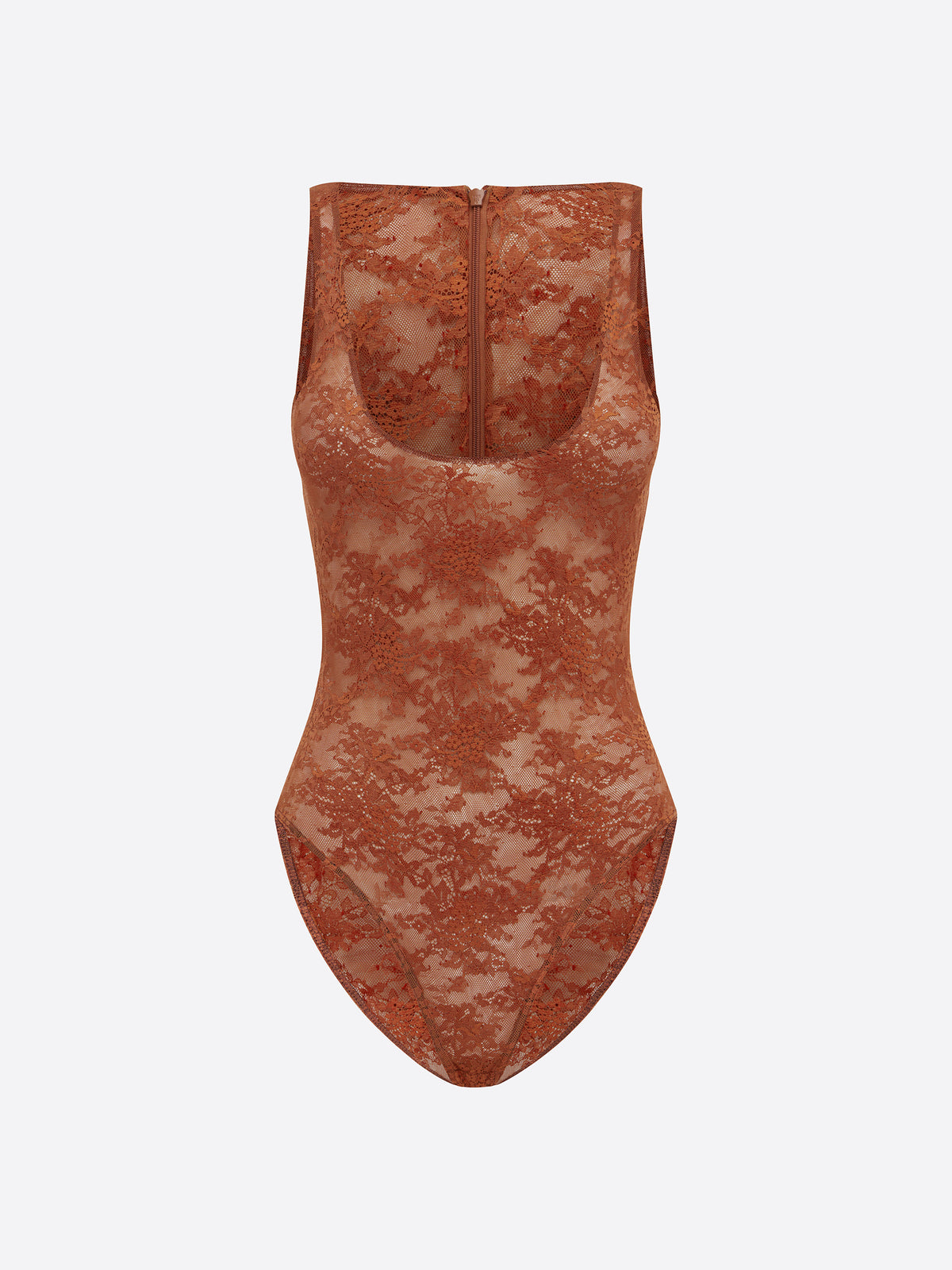 Singlet Bodysuit in Stretch Lace - by078re27-singlet-bodysuit-in-stretch-lace-rust-11.jpg