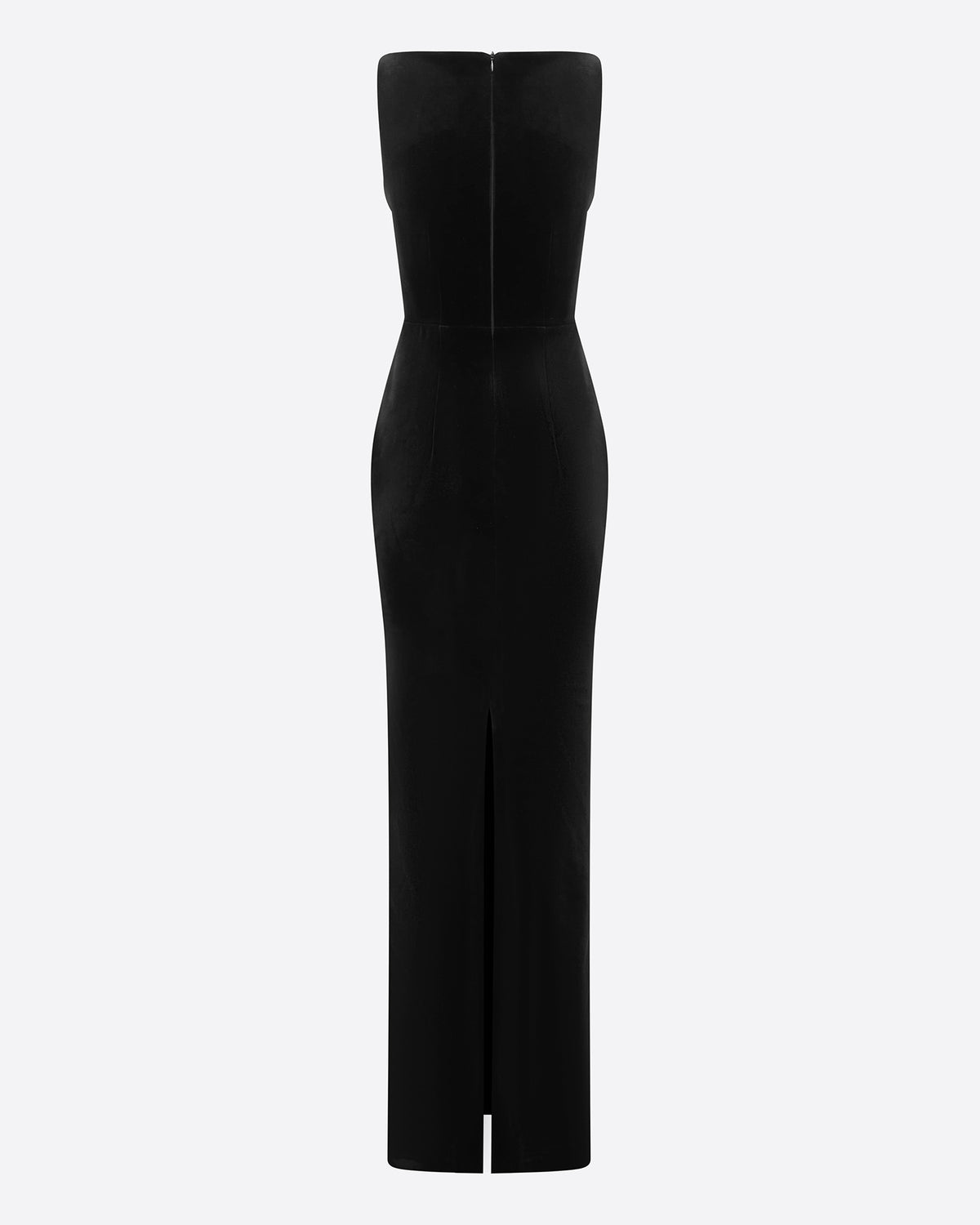 Singlet Column in Velvet