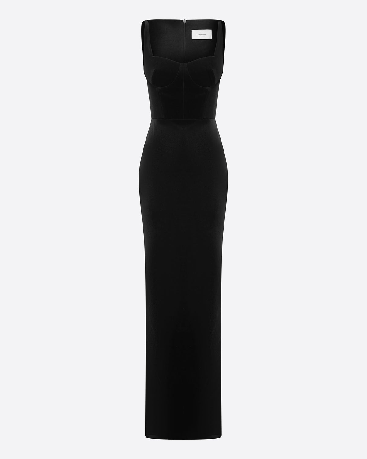 Singlet Column in Velvet