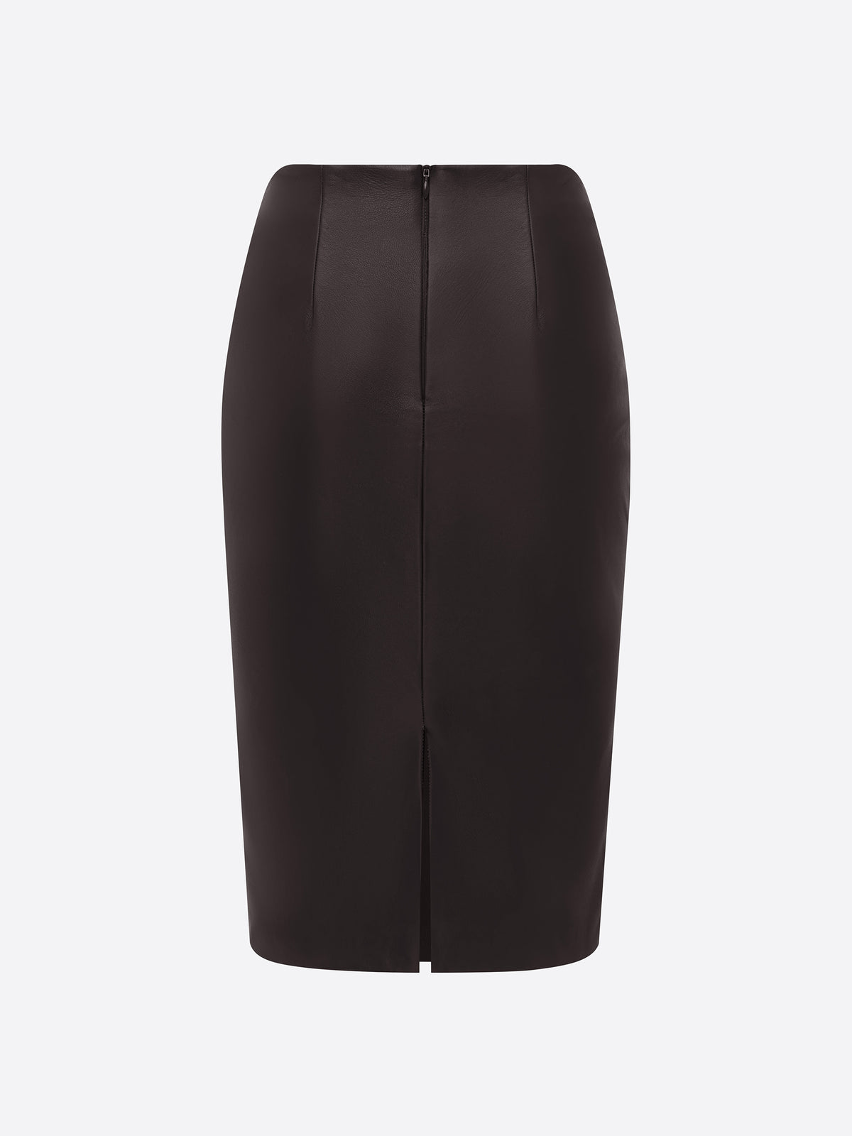 Skirt in Leather - s0232re27-skirt-in-leather-aubergine-12.jpg