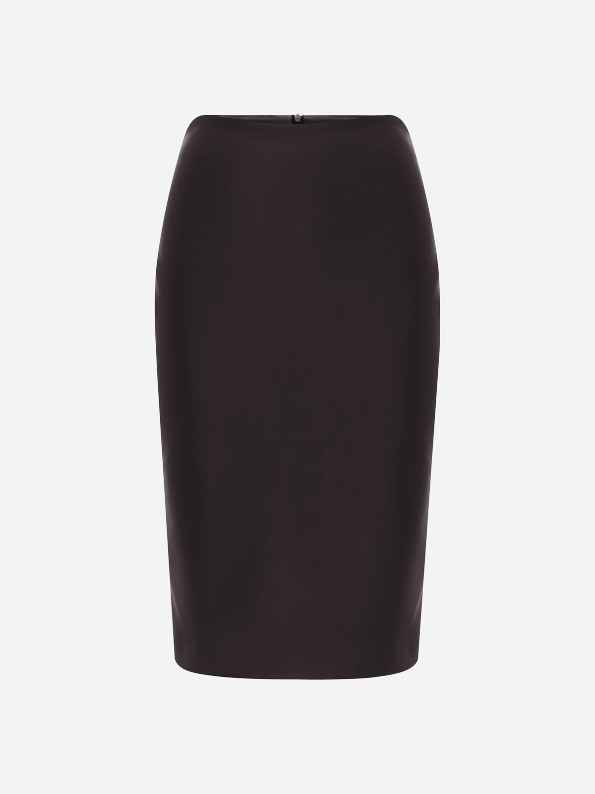 Skirt in Leather - s0232re27-skirt-in-leather-aubergine-11.jpg
