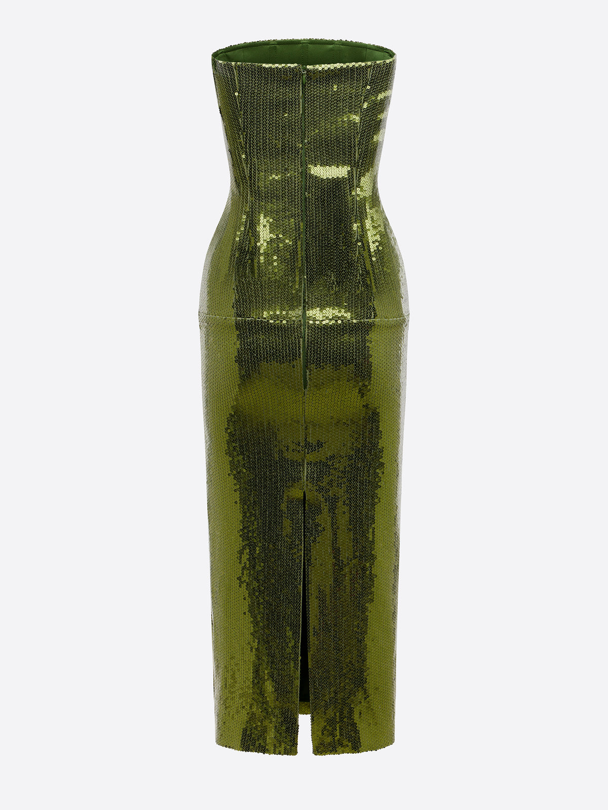 Strapless Dress in Sequin Mesh - d1887re27-strapless-dress-in-sequin-mesh-green-12.jpg