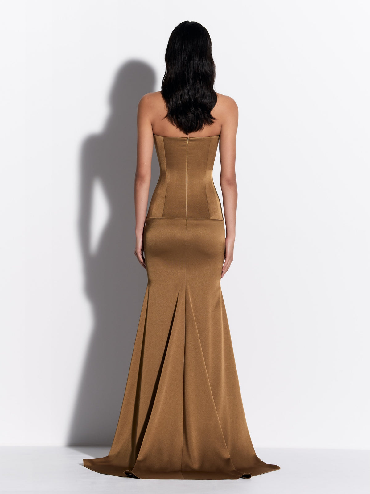 Strapless Longline Gown in Satin Crepe - d1886re27-strapless-longline-gown-in-satin-crepe-bronze-02.jpg