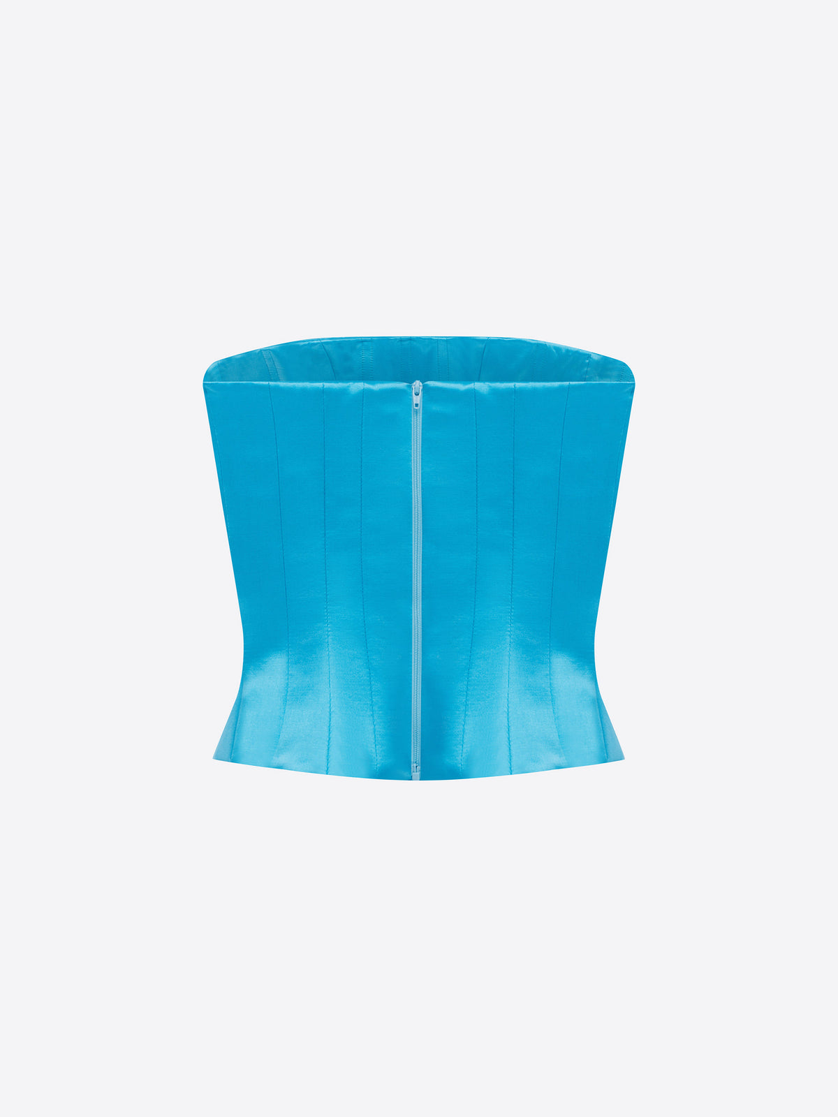 Strapless Panelled Corset in Duchess Satin - t0294re27-strapless-panelled-corset-in-duchess-satin-aqua-12.jpg