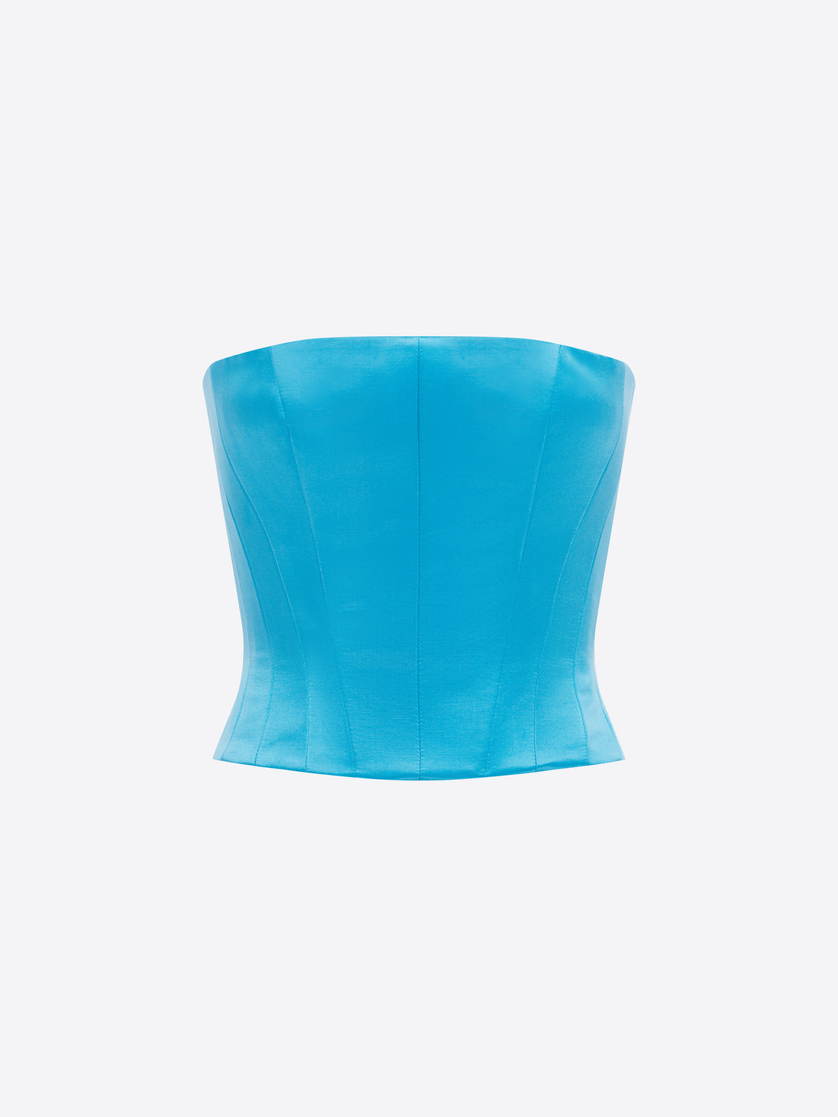 Strapless Panelled Corset in Duchess Satin - t0294re27-strapless-panelled-corset-in-duchess-satin-aqua-11.jpg