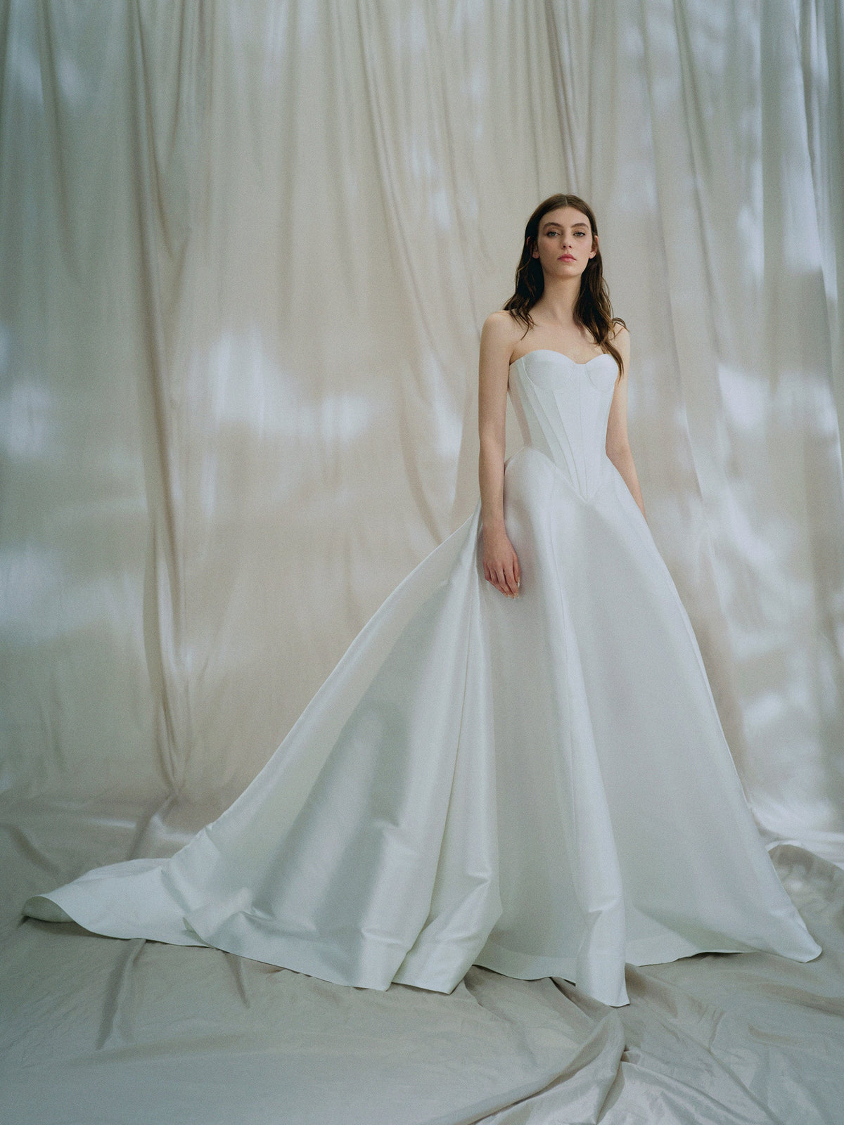 Alex Perry Bride Spring Summer 2027 - Theodora