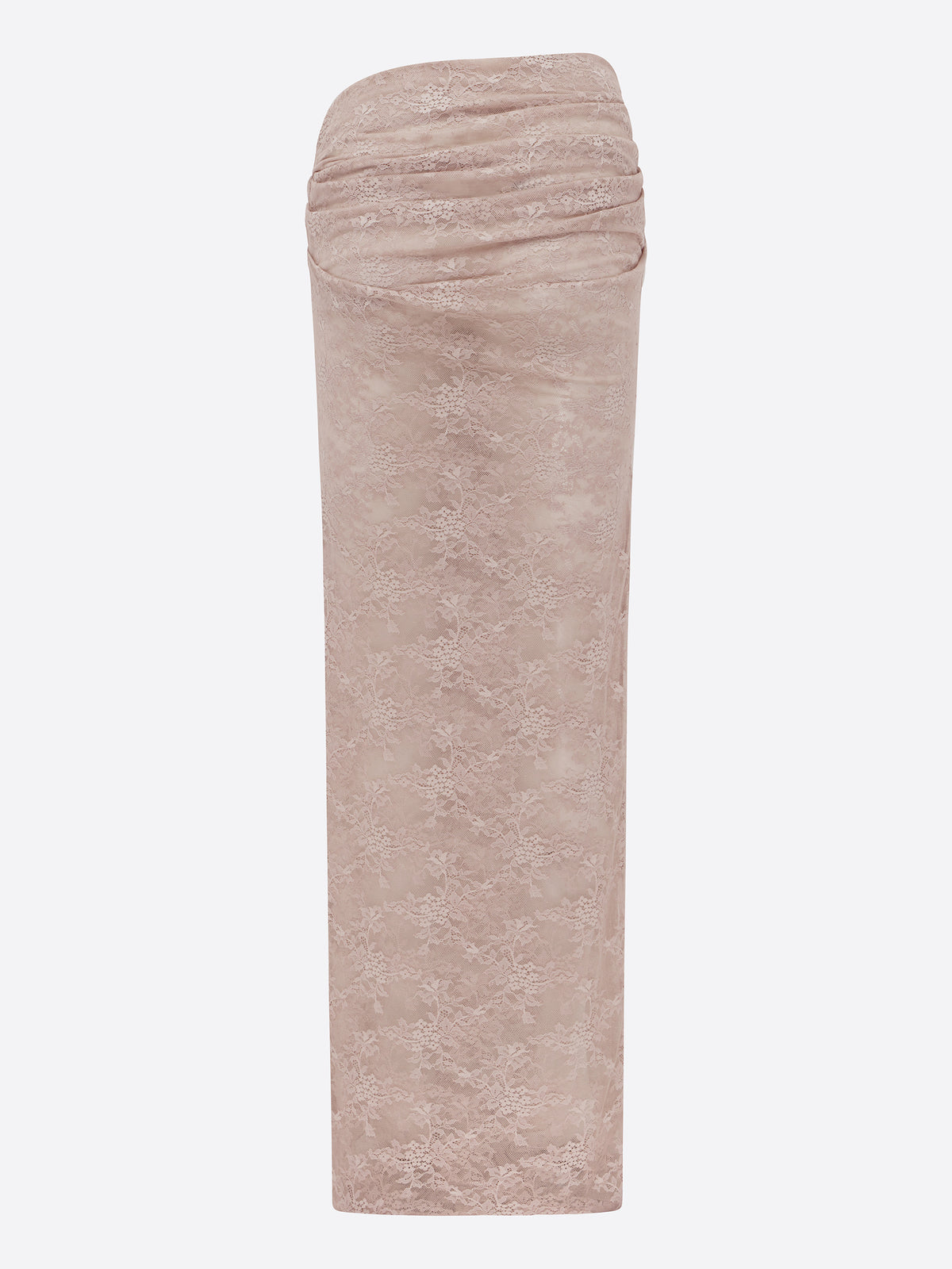 Tucked Column Skirt in Stretch Lace - s0234re27-tucked-column-skirt-in-stretch-lace-bare-12.jpg