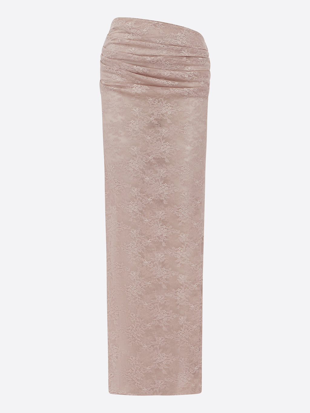 Tucked Column Skirt in Stretch Lace - s0234re27-tucked-column-skirt-in-stretch-lace-bare-11.jpg