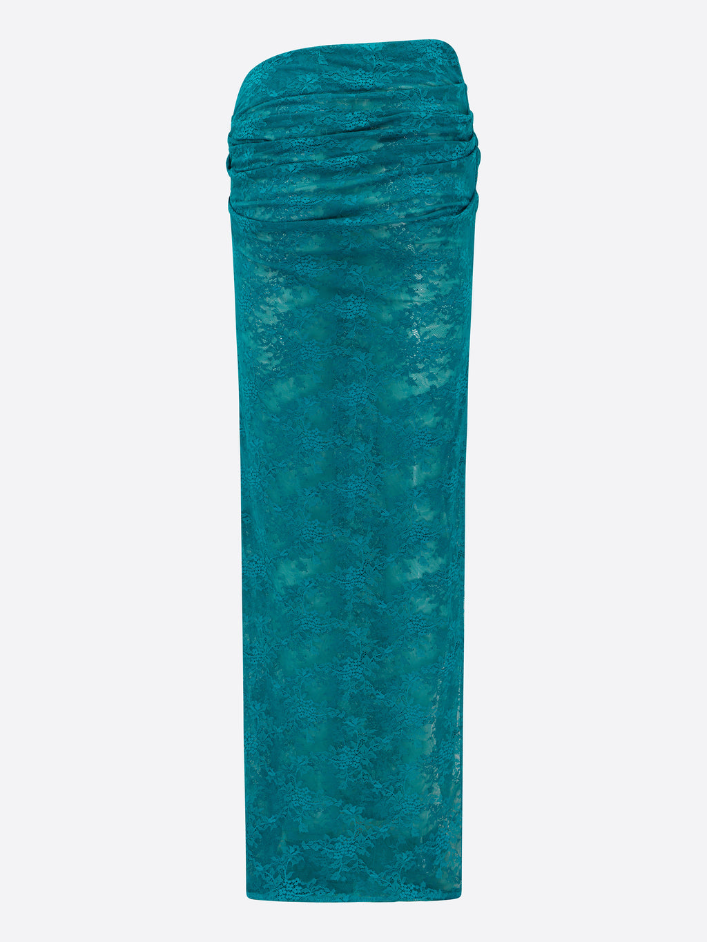 Tucked Column Skirt in Stretch Lace - s0234re27-tucked-column-skirt-in-stretch-lace-teal-12.jpg