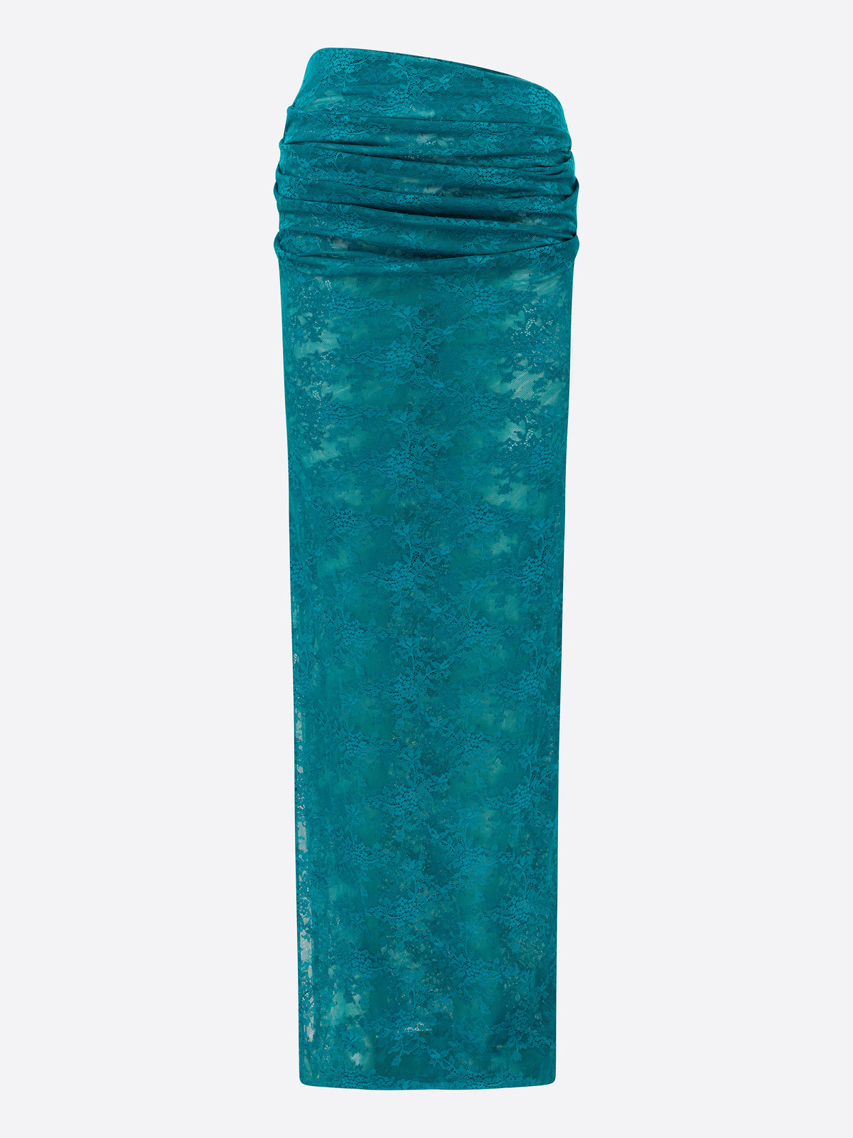 Tucked Column Skirt in Stretch Lace - s0234re27-tucked-column-skirt-in-stretch-lace-teal-11.jpg