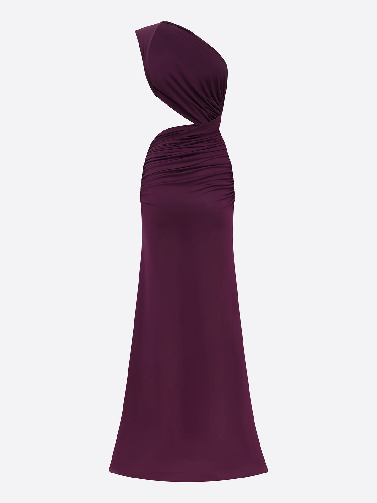 Twist Back Gown in Crepe Jersey - d1863re27-twist-back-gown-in-crepe-jersey-fig-12.jpg