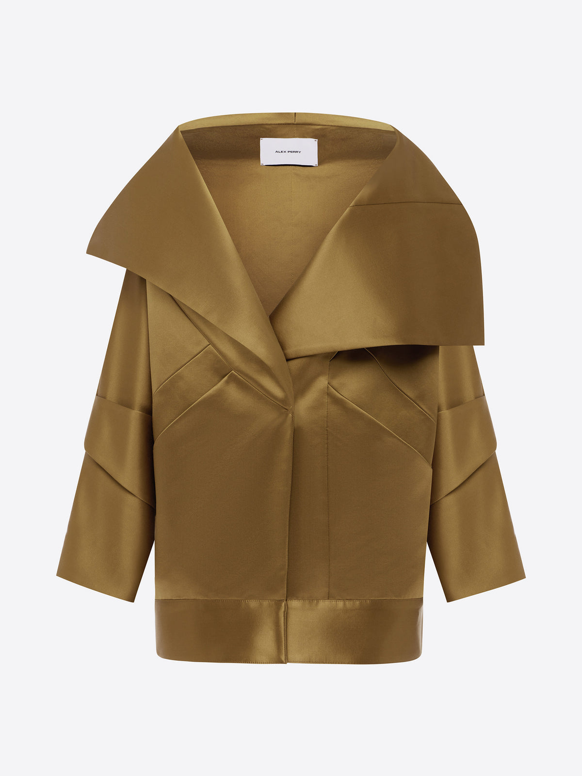 Wrap Jacket in Duchess Satin - j0183re27-wrap-jacket-in-duchess-satin-bronze-11.jpg