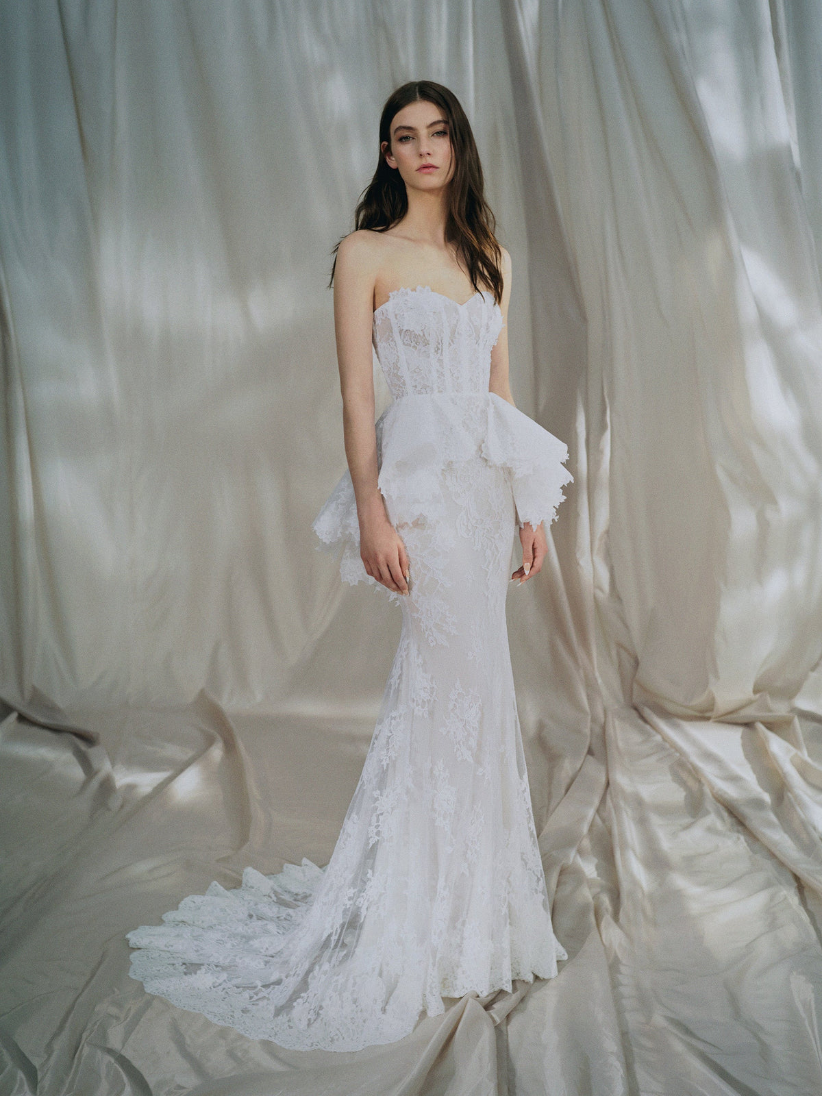 Alex Perry Bride Spring Summer 2027 - Zinnia