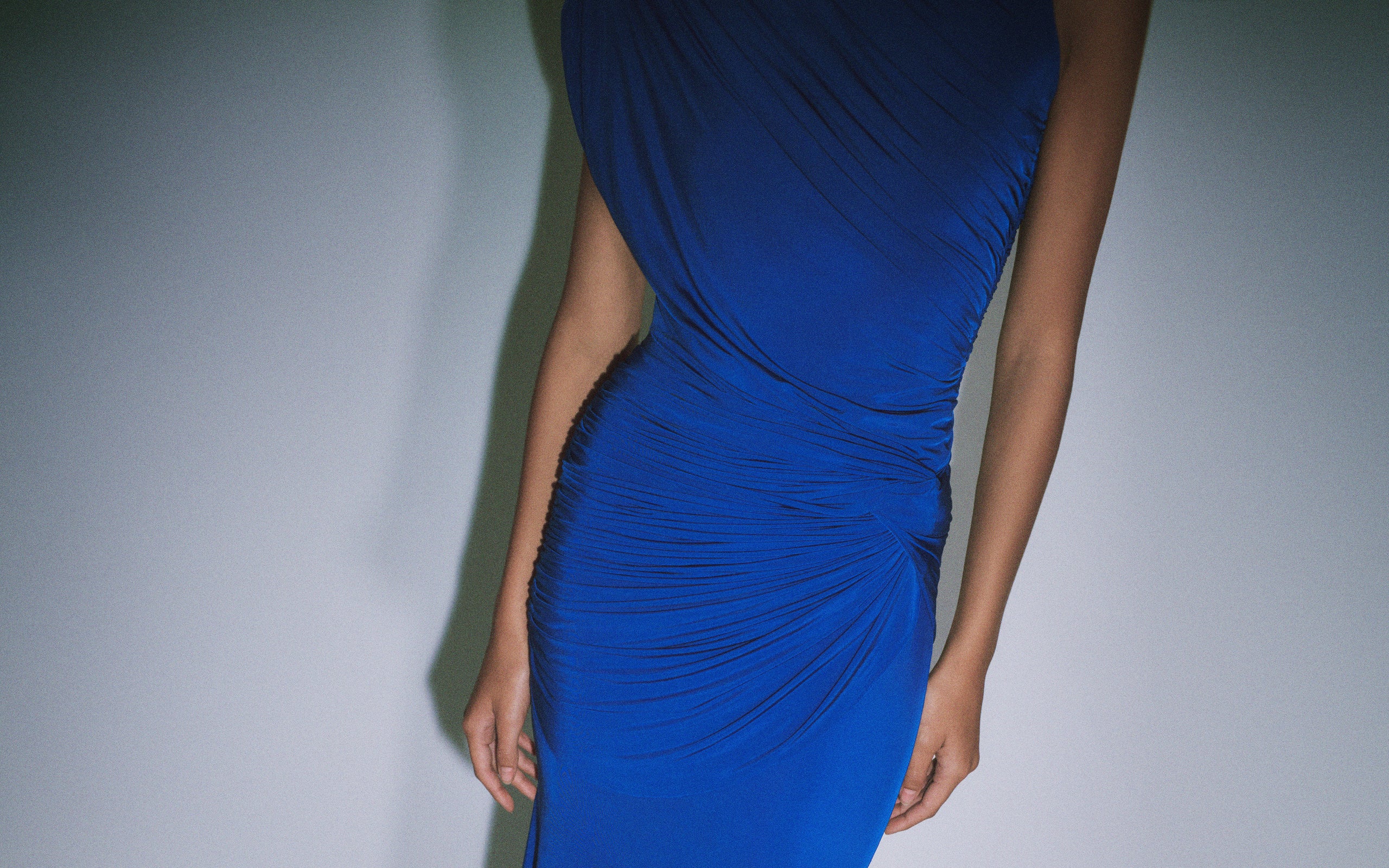 Signature finishes - Jersey