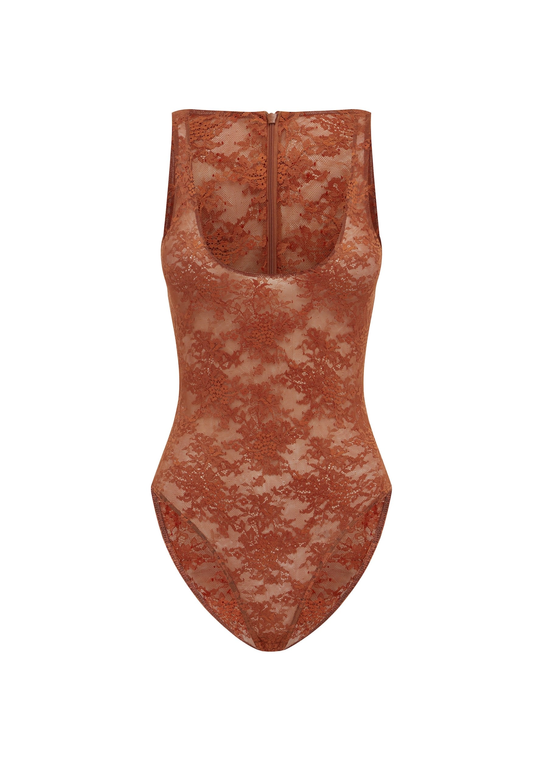 Singlet Bodysuit in Stretch Lace - by078re27-singlet-bodysuit-in-stretch-lace-rust-11.jpg