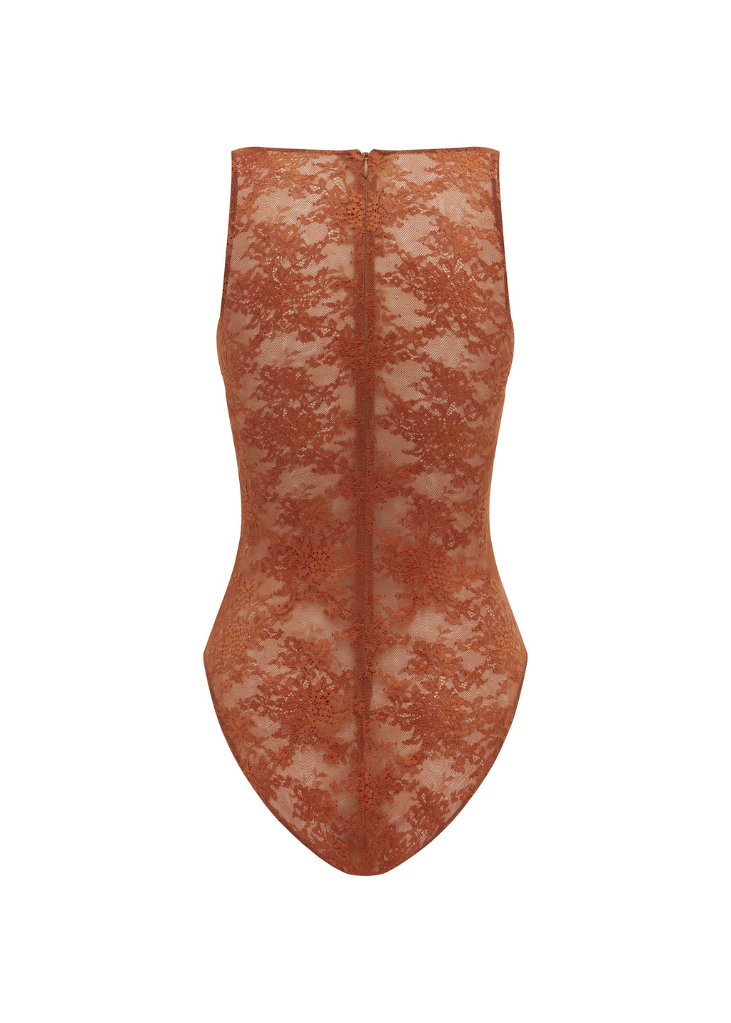 Singlet Bodysuit in Stretch Lace - by078re27-singlet-bodysuit-in-stretch-lace-rust-12.jpg