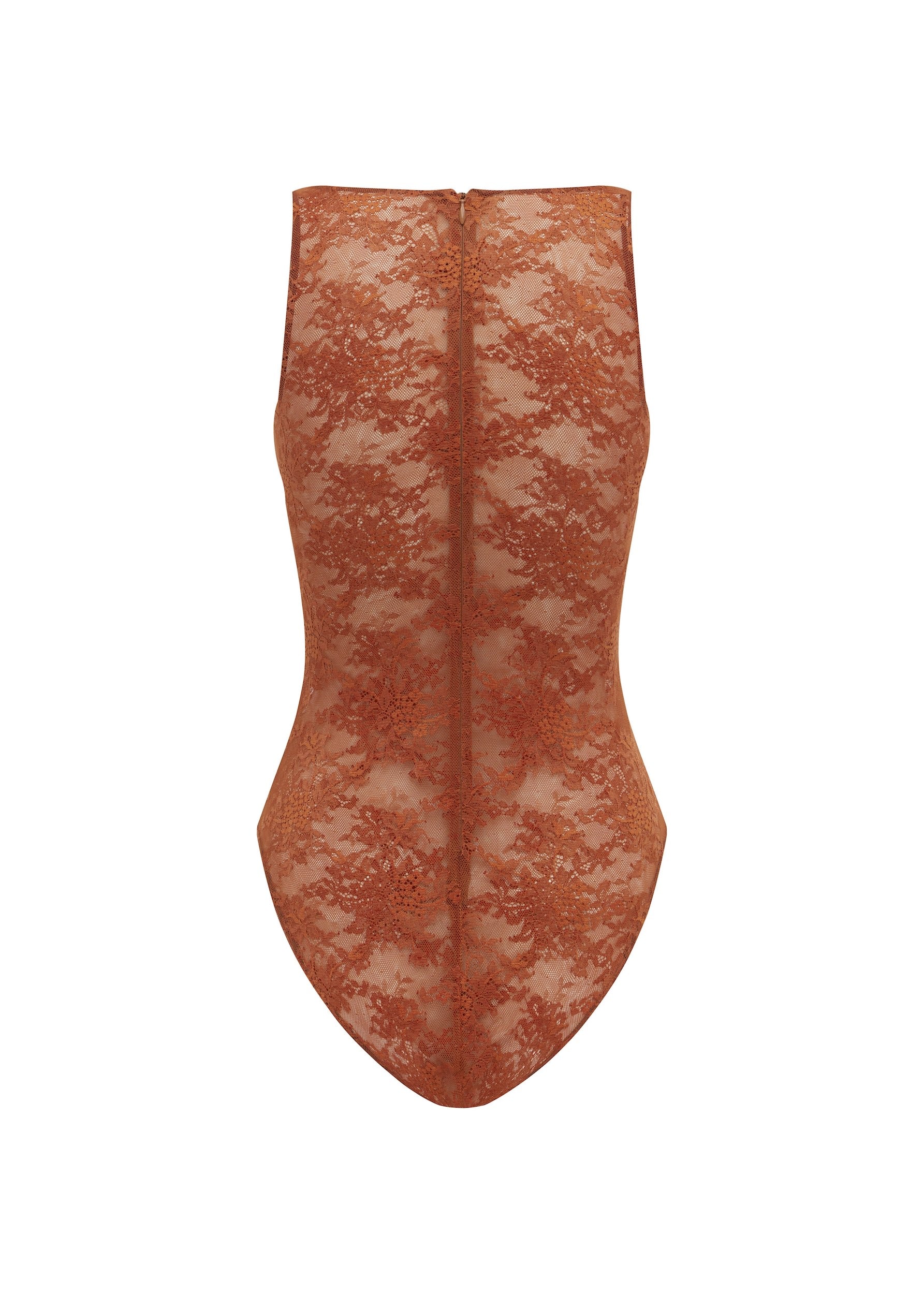 Singlet Bodysuit in Stretch Lace - by078re27-singlet-bodysuit-in-stretch-lace-rust-12.jpg