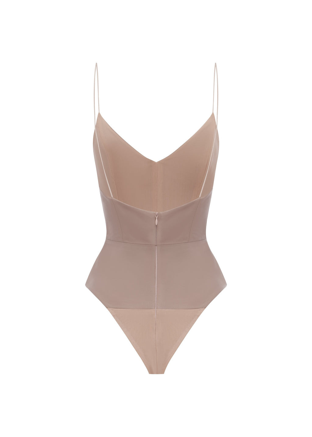 Bikini Bodysuit in Leather - by079re27-bikini-bodysuit-in-leather-dusty-pink-12.jpg